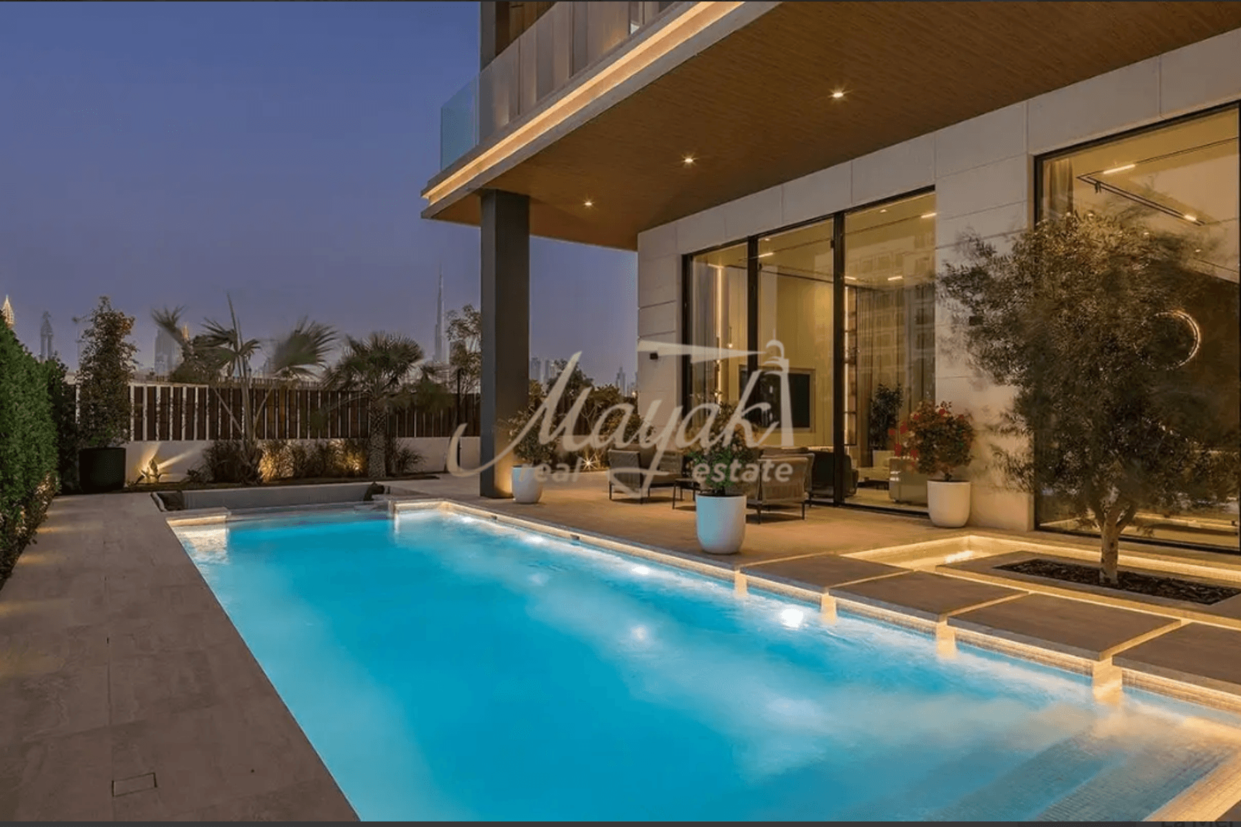 Brand New | Modern | Private Pool