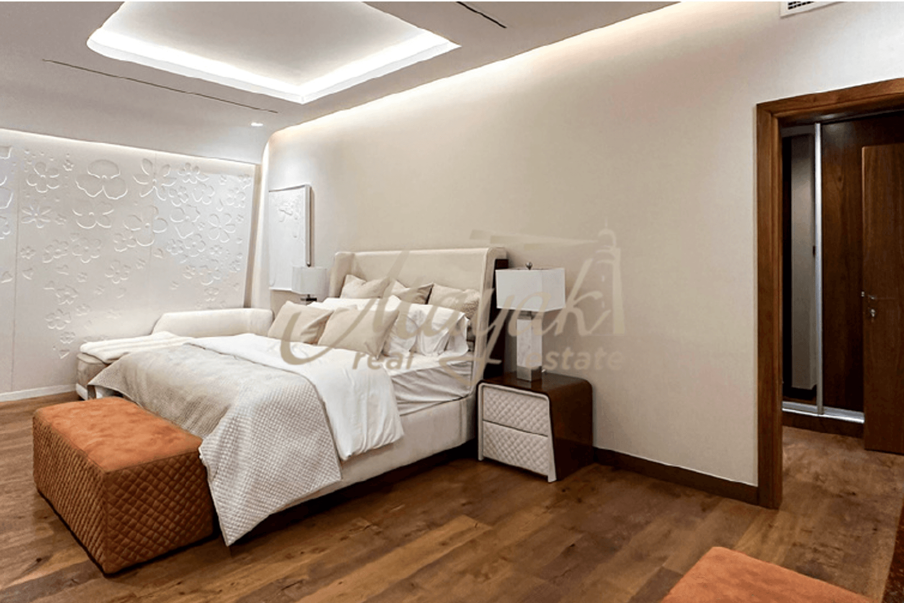 Exquisite 6-Bedroom Luxury Villa on Palm Jumeirah