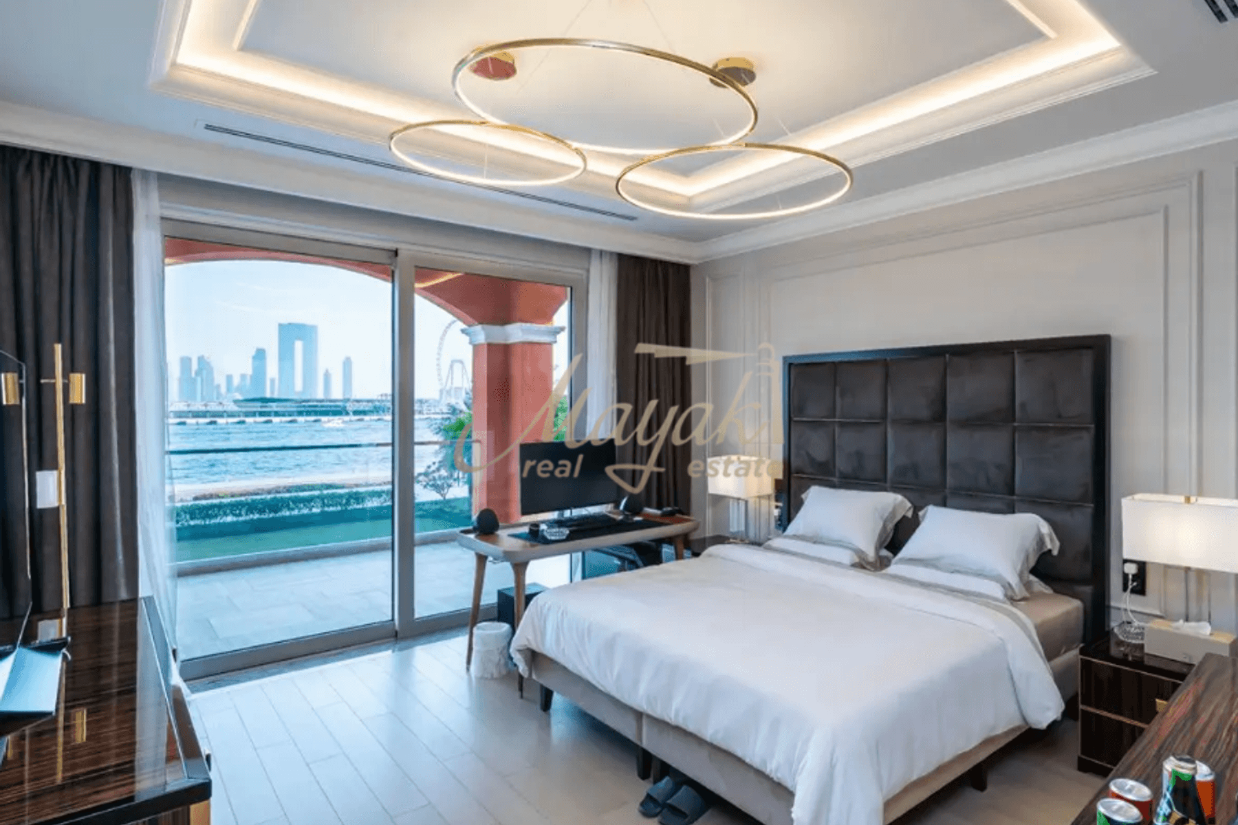 Вилла на продажу в XXII Carat, Palm Jumeirah