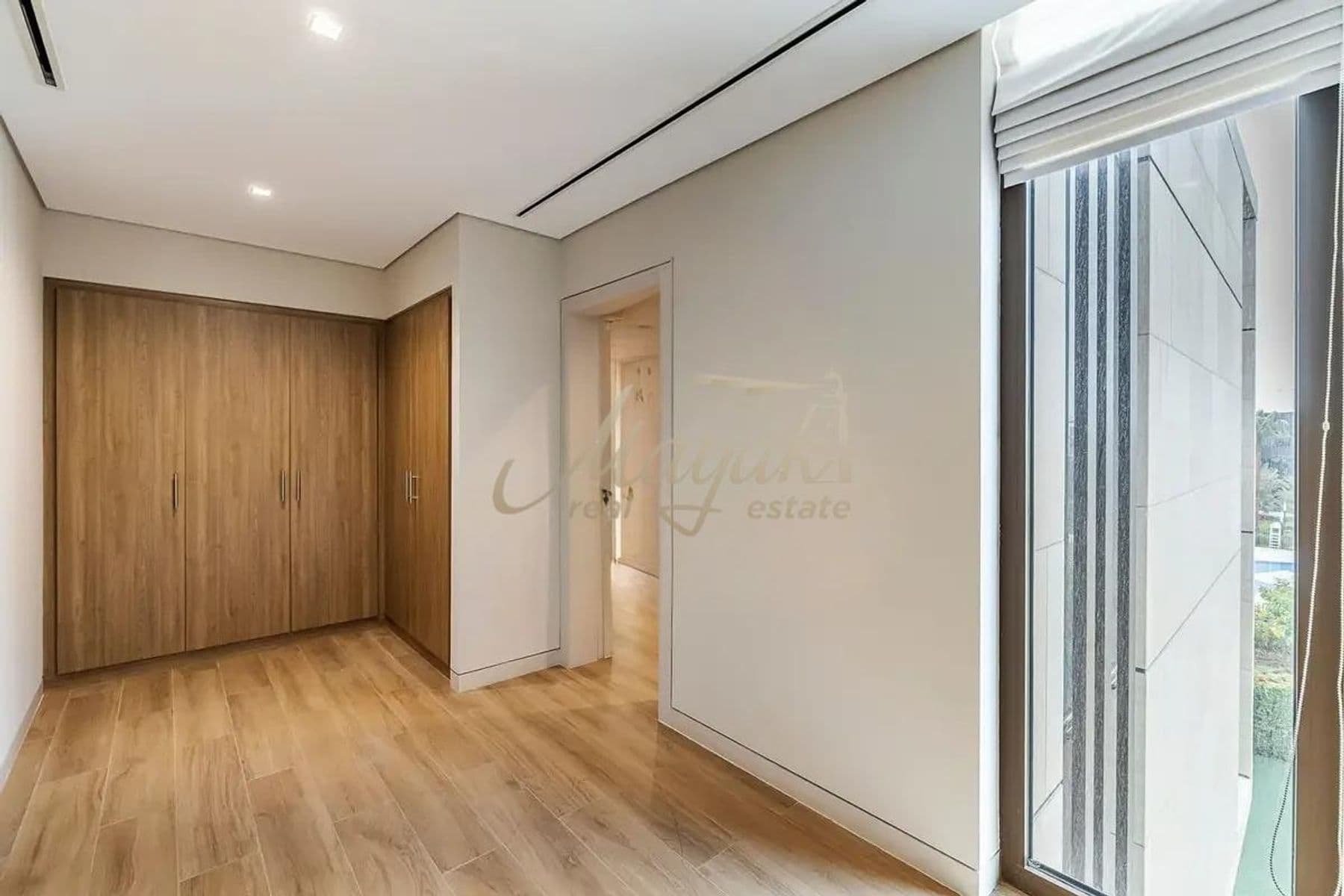 Вилла Amalfi L Jumeirah Bay Islands I Эксклюзивная