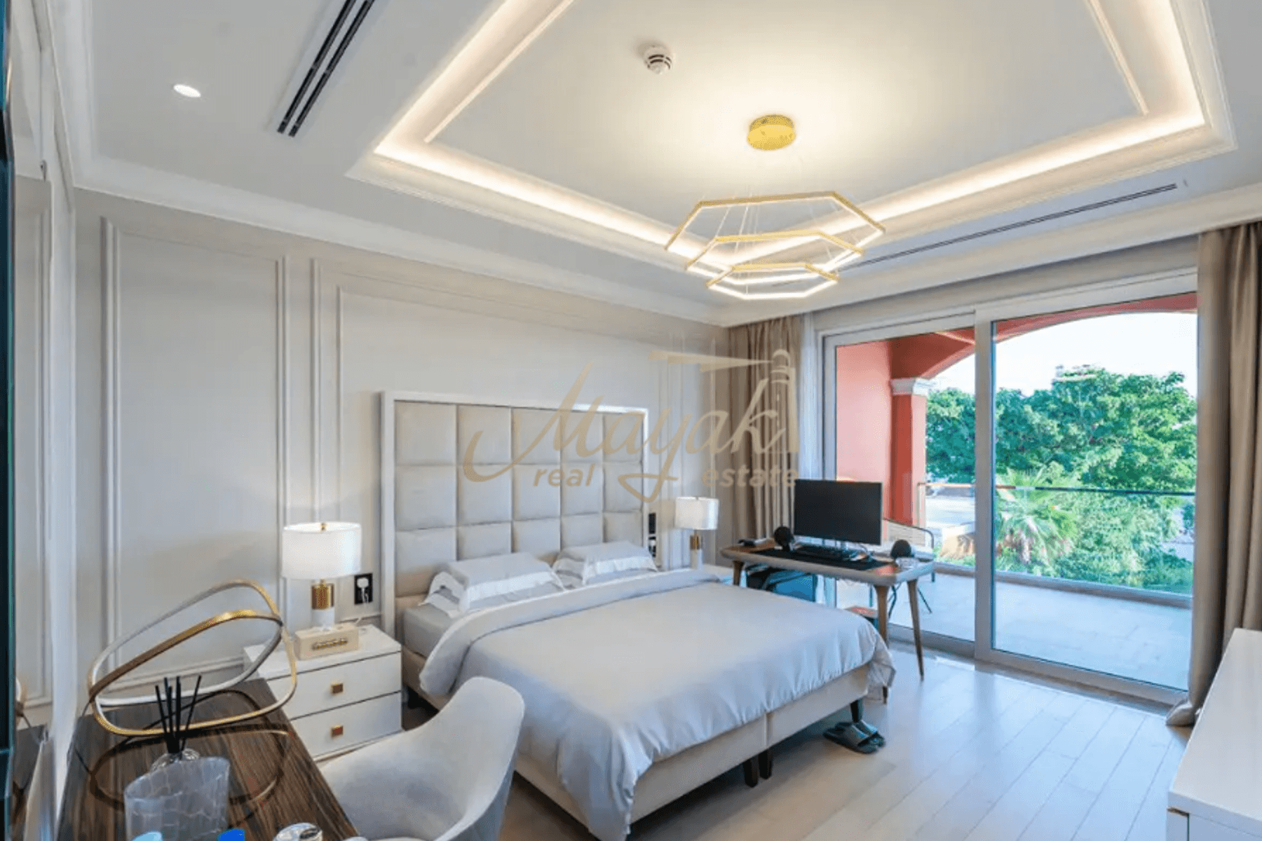 Вилла на продажу в XXII Carat, Palm Jumeirah