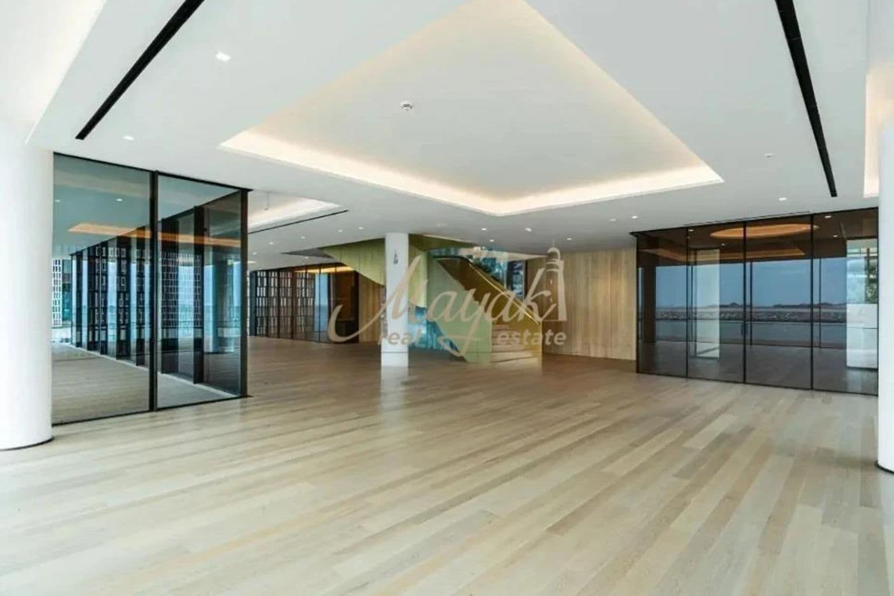 Ультра-роскошный | Bvlgari Ocean Mansion | Готов к заселению