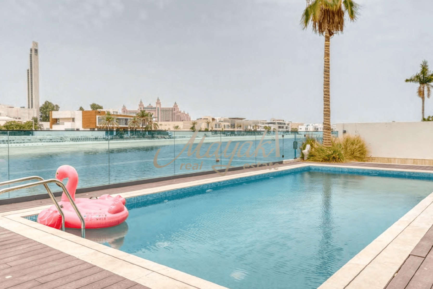 Villa for sale in Signature Villas Frond G, Signature Villas