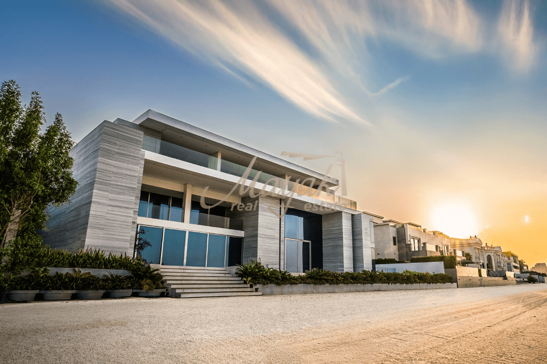 Вилла на продажу в Signature Villas Frond J, Signature Villas