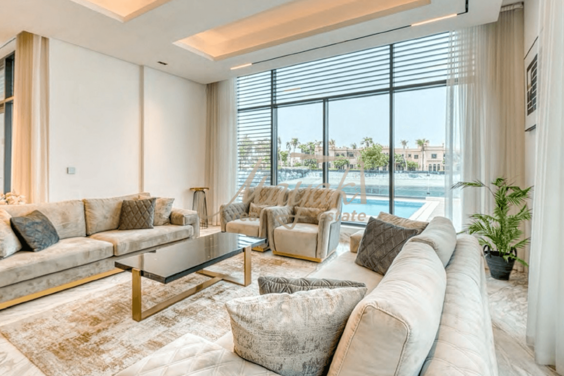 Villa for sale in Signature Villas Frond G, Signature Villas