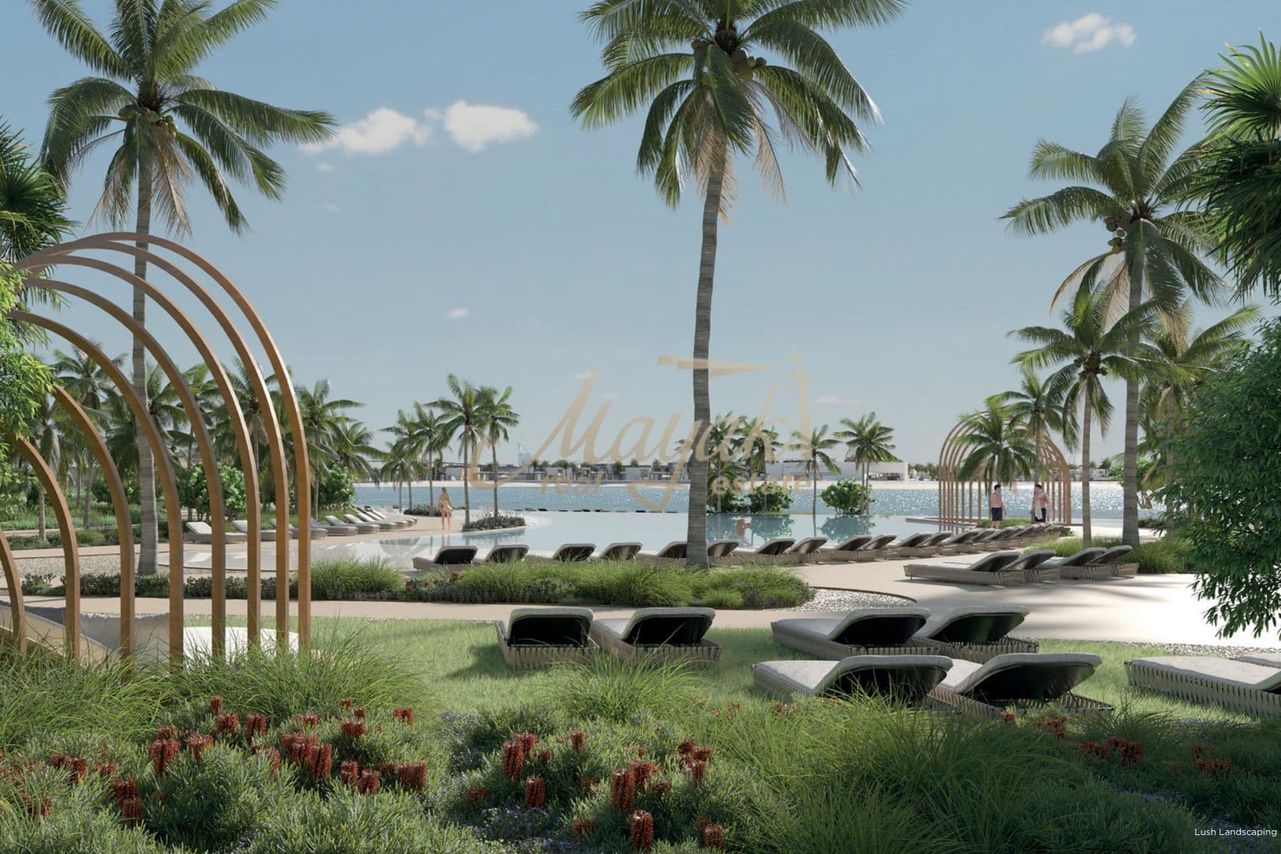 УГЛОВАЯ l ПОЛНЫЙ ВИД НА МОРЕ И ЗАКАТ l СРЕДНИЙ ЭТАЖ