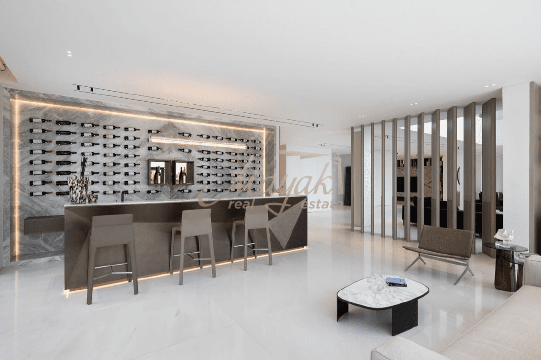 Вилла на продажу в Signature Villas Frond A, Signature Villas