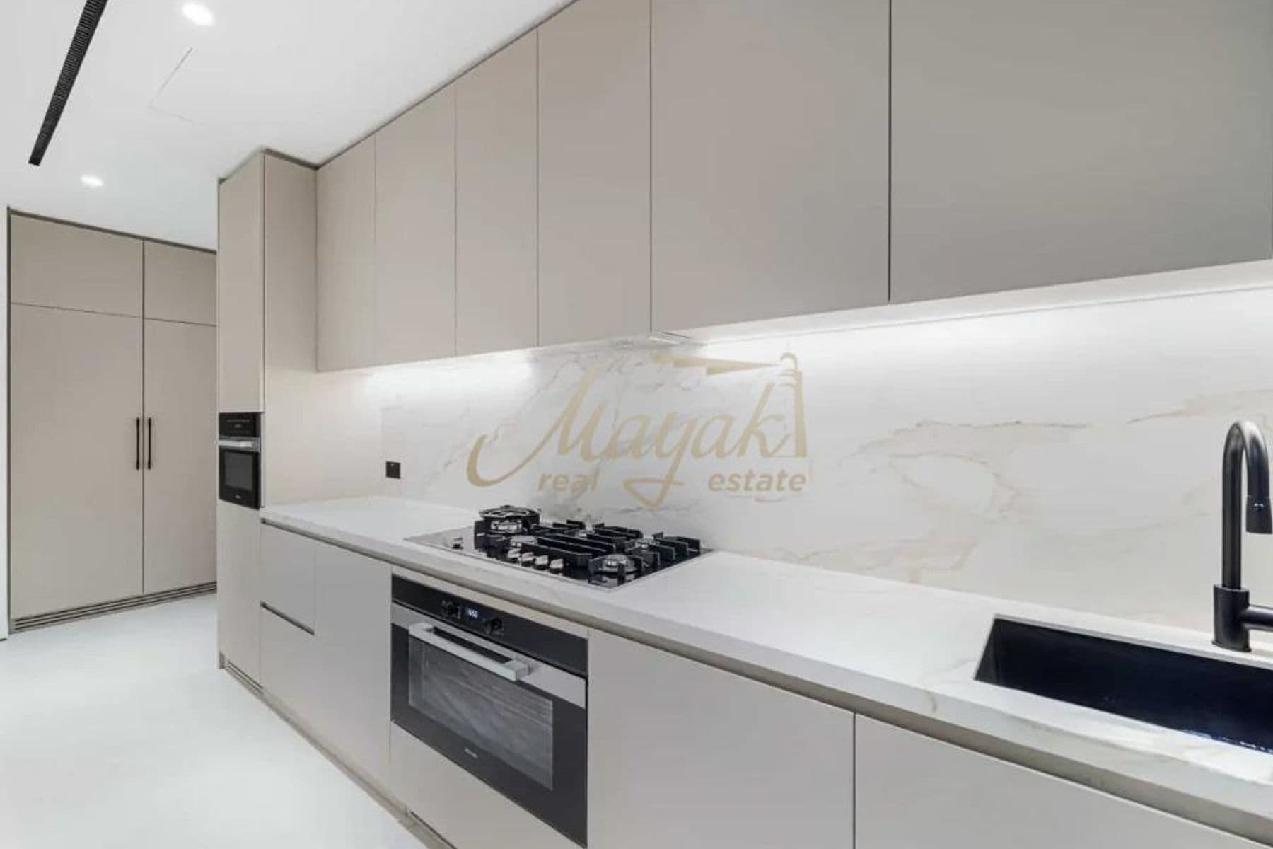 Дом с садом | Меблированный | Вид на горизонт