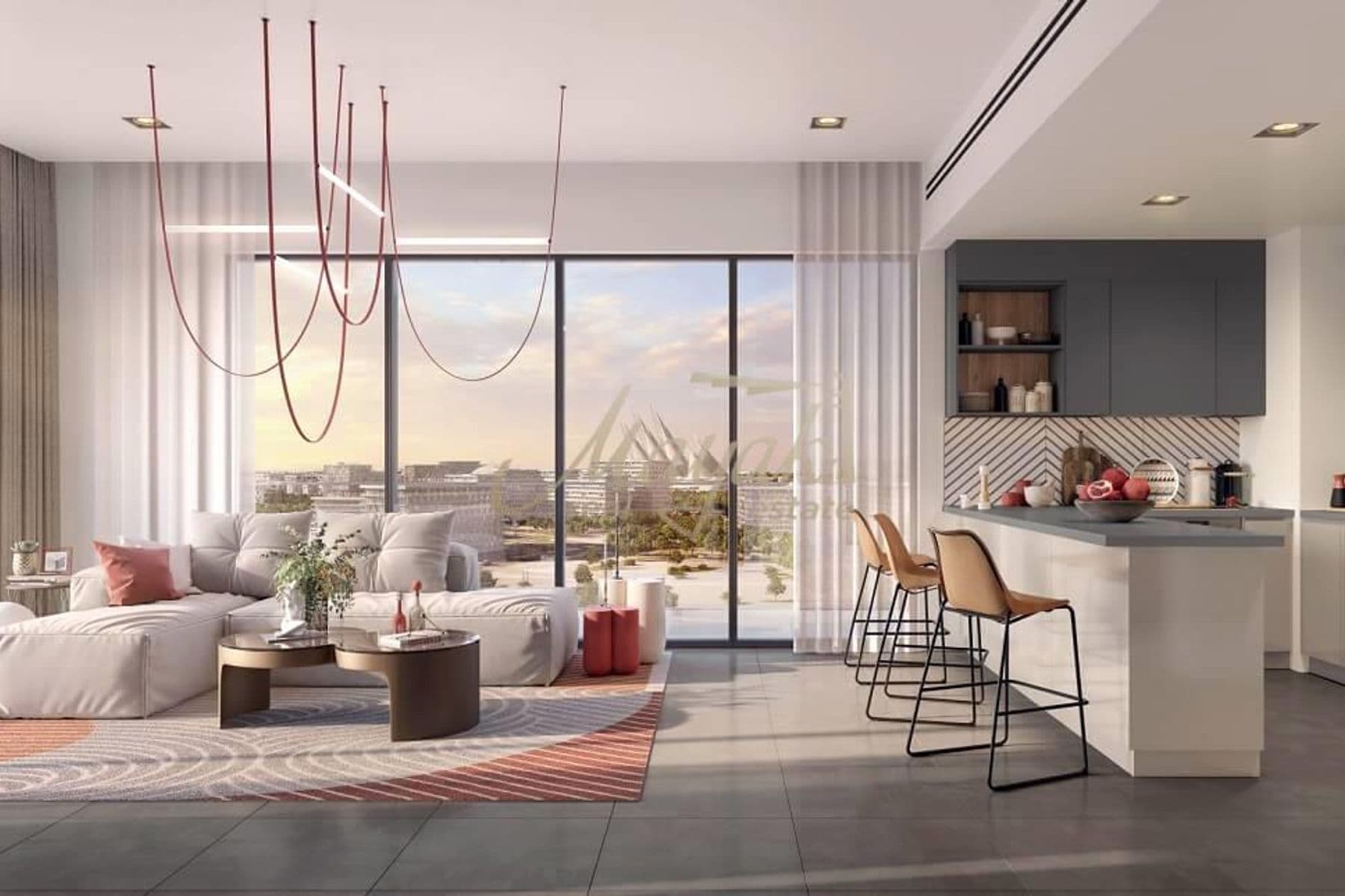 Потрясающий оазис | Две спальни | Выгодное расположение