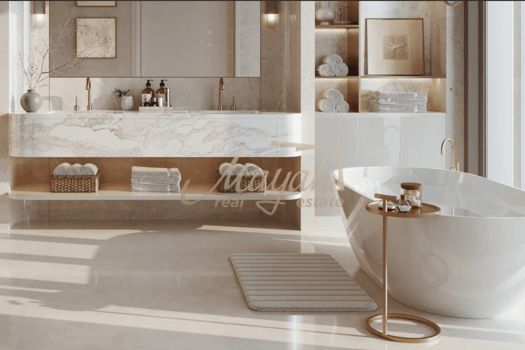 Address Grand Downtown I Luxurious Living