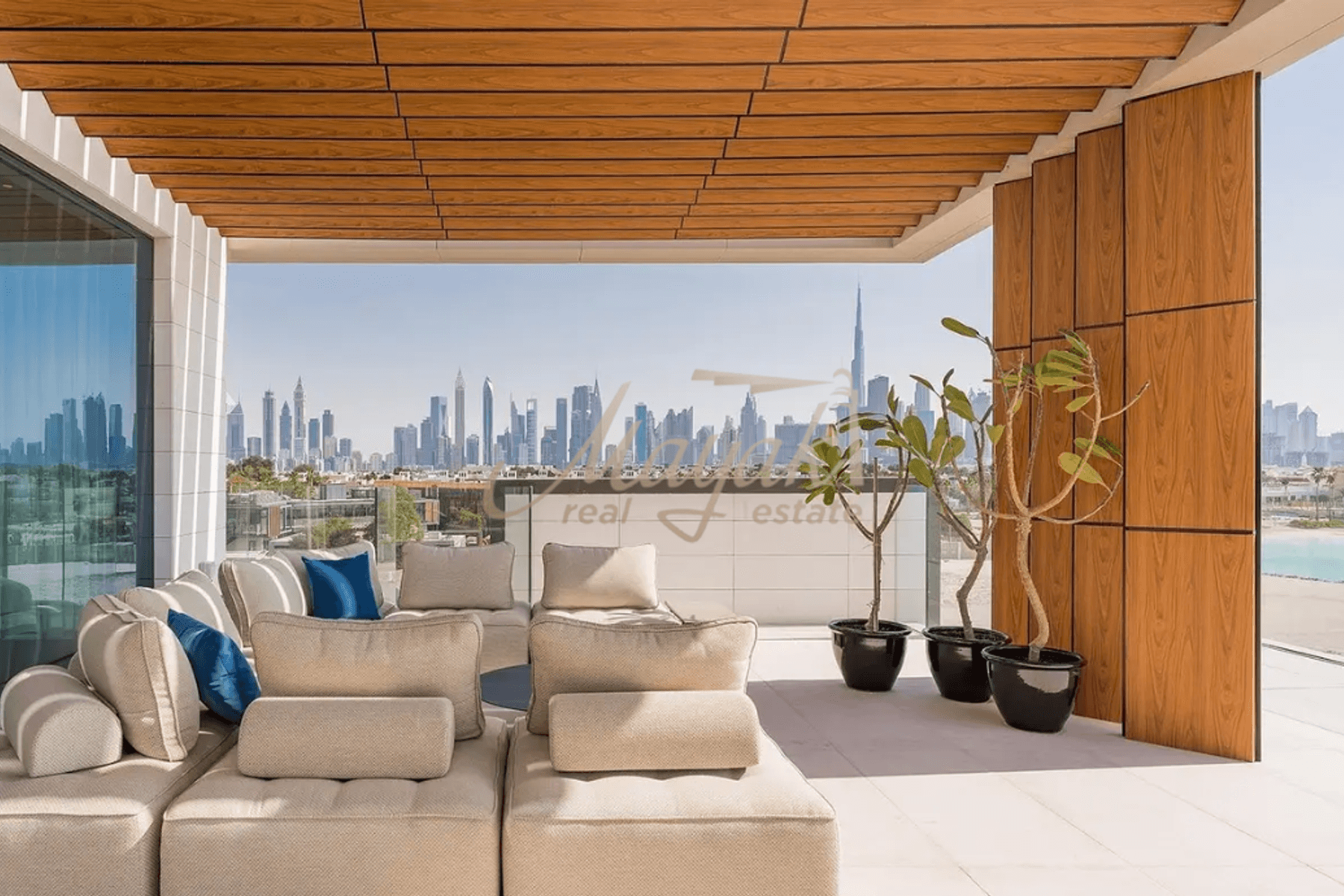 Brand New | Modern | Private Pool