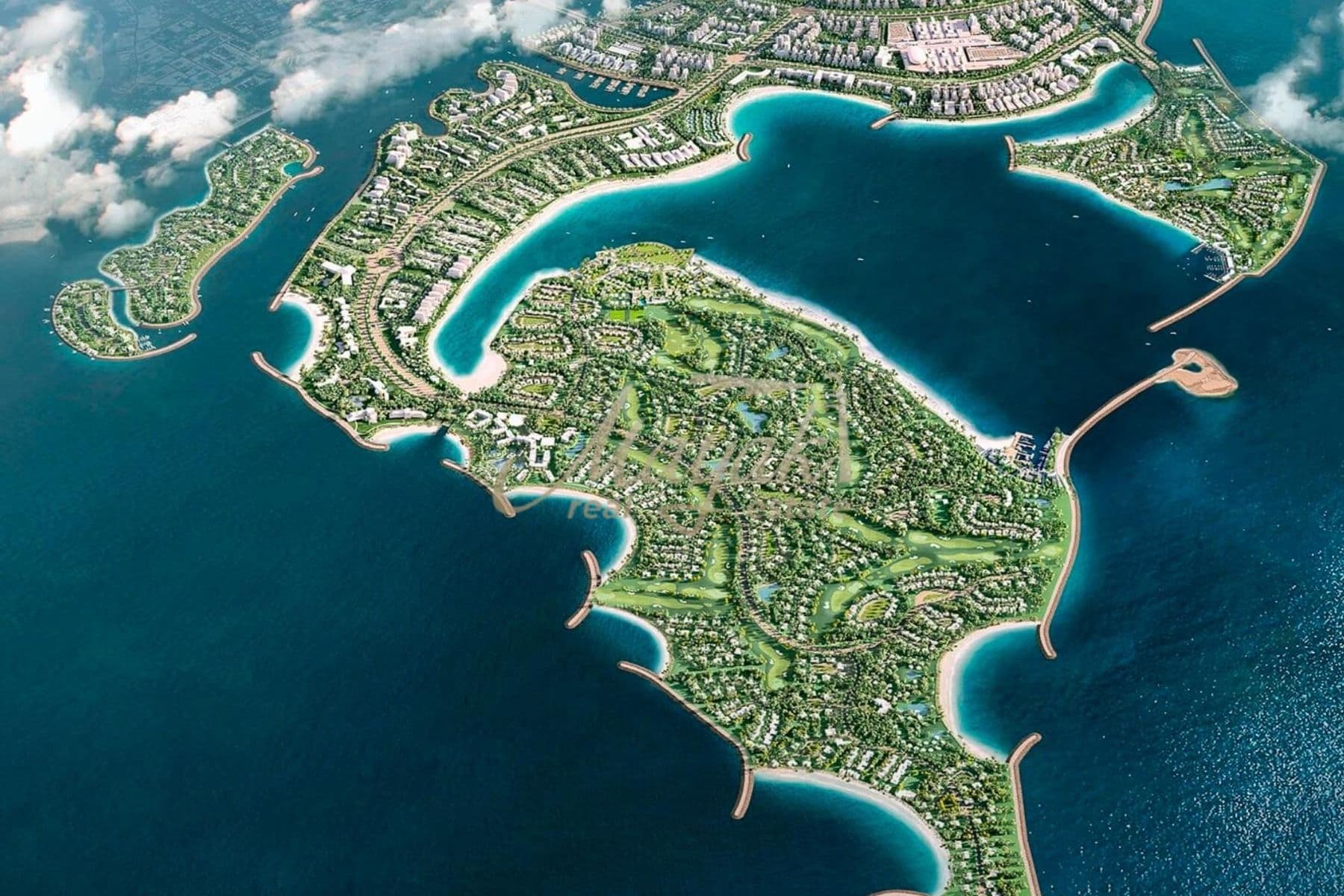 ФАЗА 2 l ВИЛЛА С 4 СПАЛЬНЯМИ l ПРОСТОРНАЯ l ВЫХОД НА ПЛЯЖ