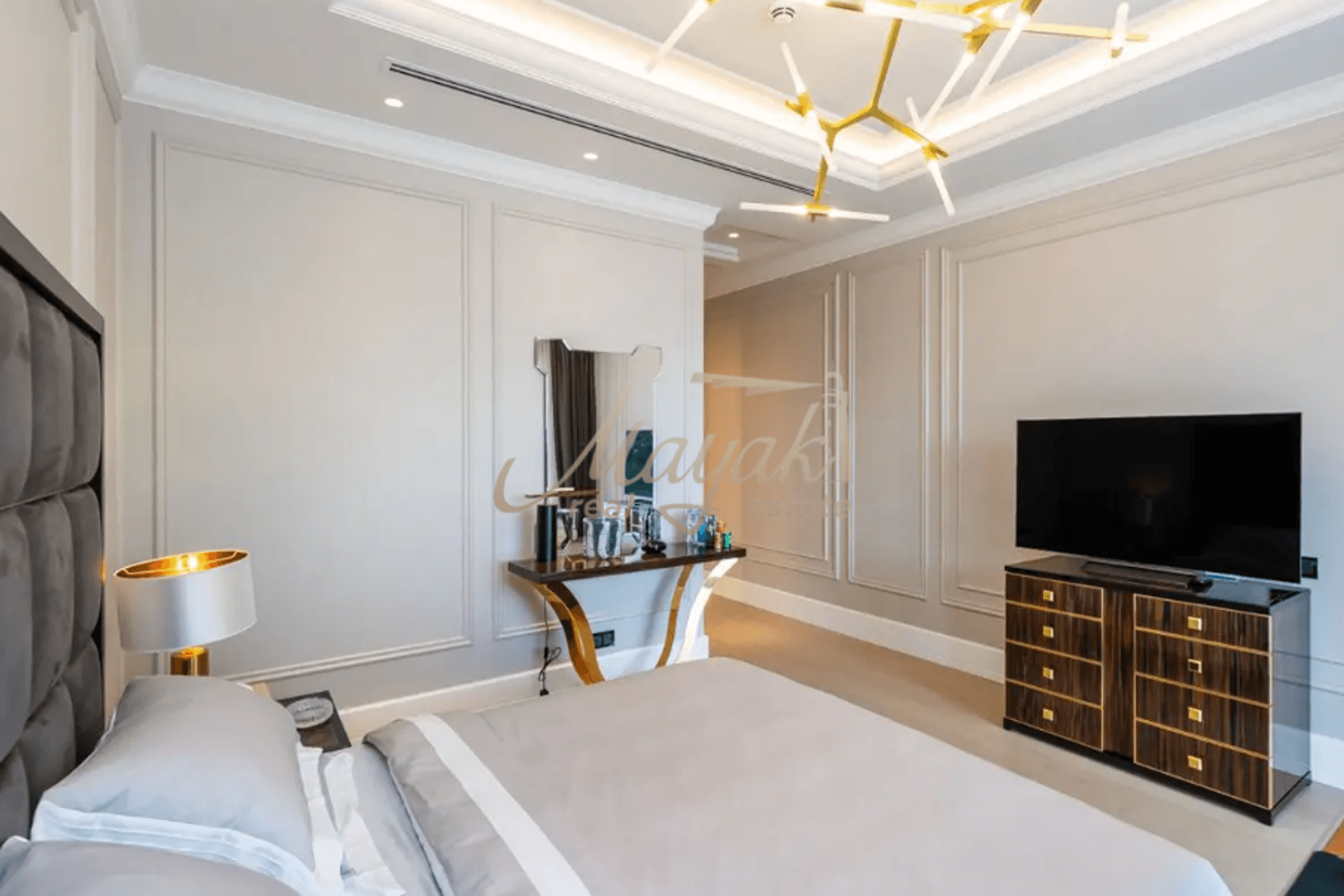 Вилла на продажу в XXII Carat, Palm Jumeirah