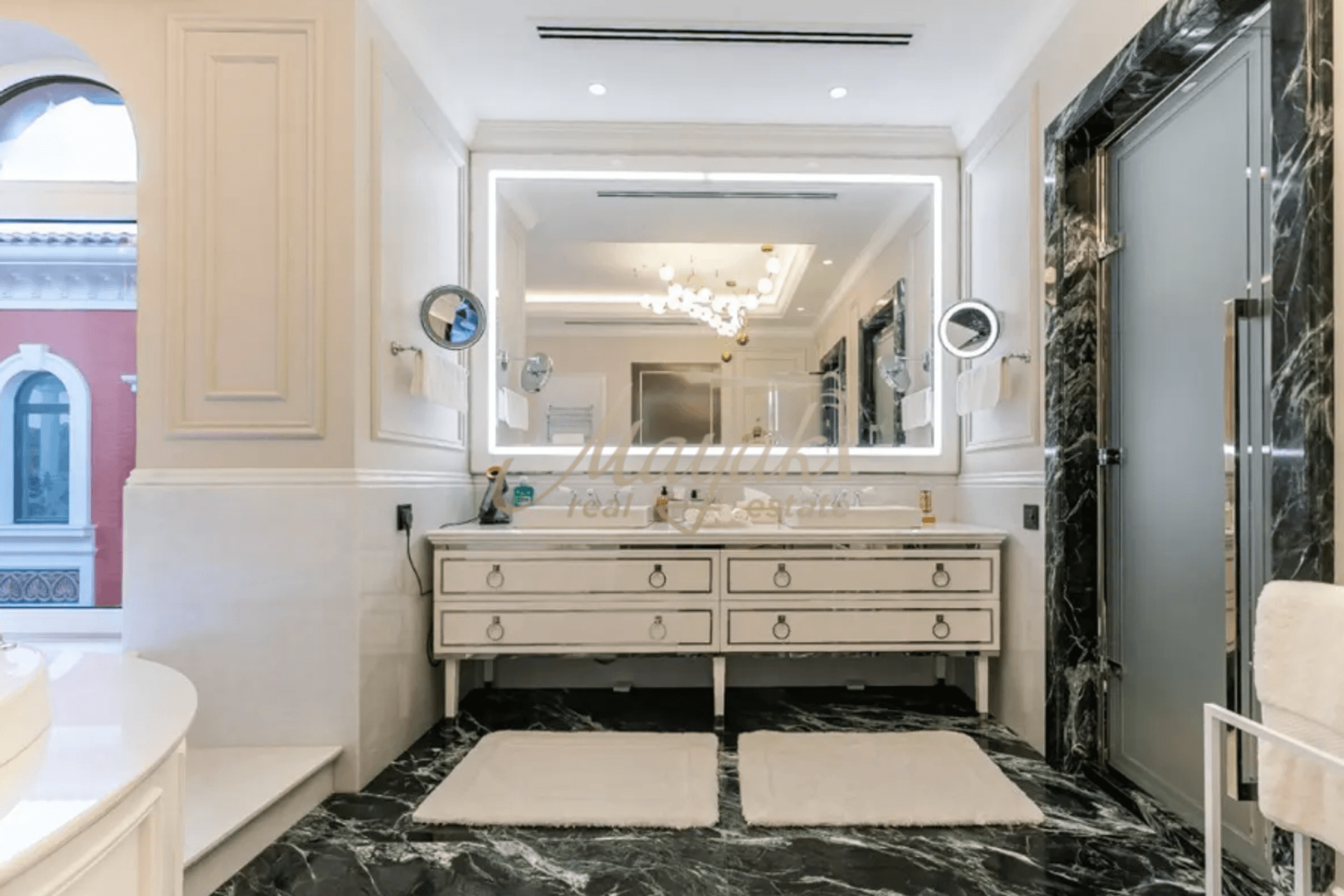 Вилла на продажу в XXII Carat, Palm Jumeirah