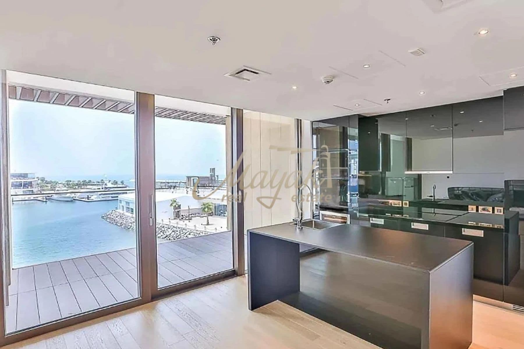 Апартаменты с 2 спальнями в комплексе Bulgari Resort and Residences I Exclusive