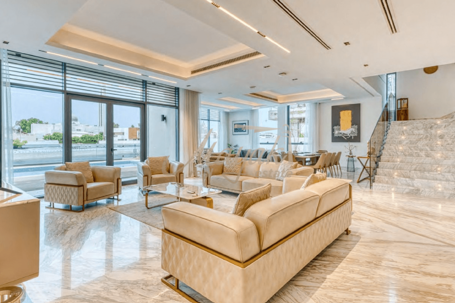 Villa for sale in Signature Villas Frond G, Signature Villas