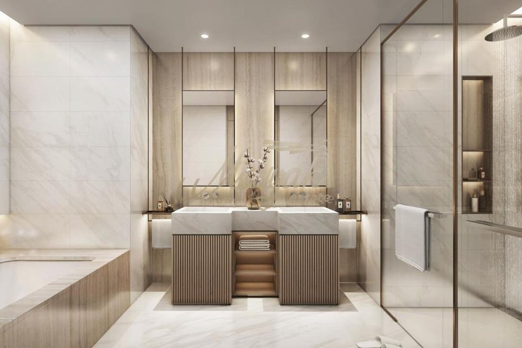 LUXURIOUS BEACHFRONT | PRIME 2-BEDROOM APARTMENT