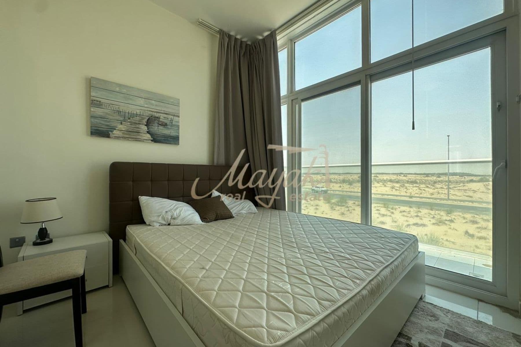 Luxury 3BR+Maid | Fully Furnished | Single Row