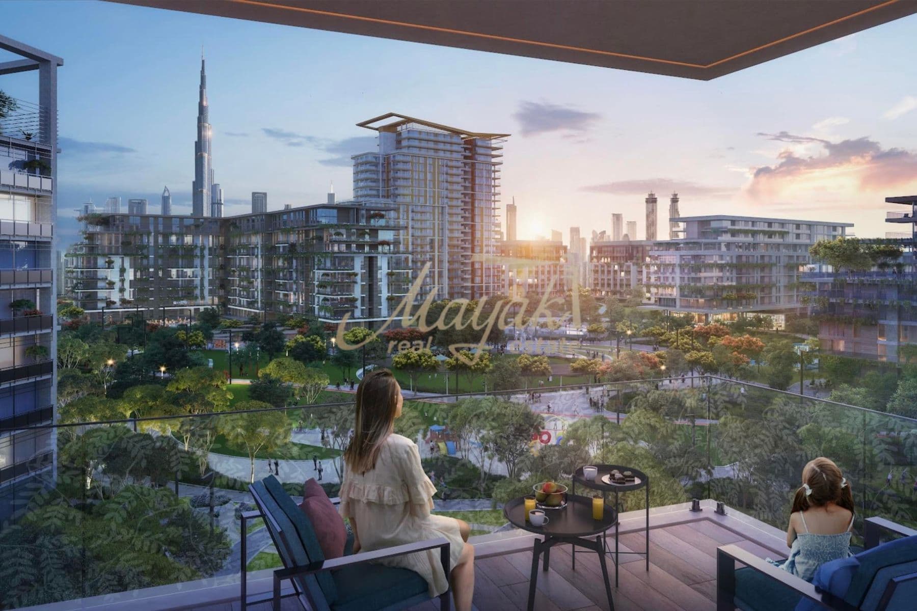 ЗЕЛЕНЫЙ КОМПЛЕКС I ВЫСОКИЙ ЭТАЖ l СДАЧА В ЭКСПЛУАТАЦИЮ В 1 КВАРТАЛЕ 2026 ГОДА