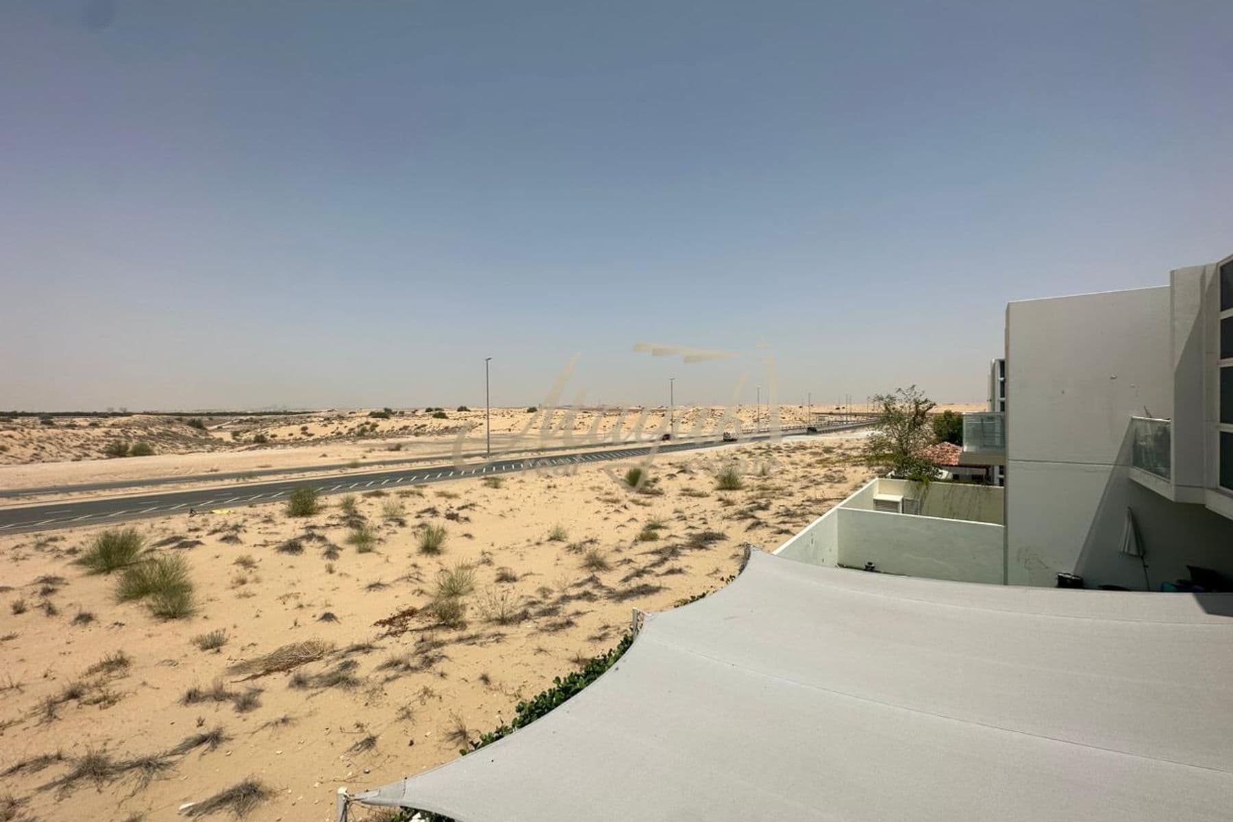 Luxury 3BR+Maid | Fully Furnished | Single Row