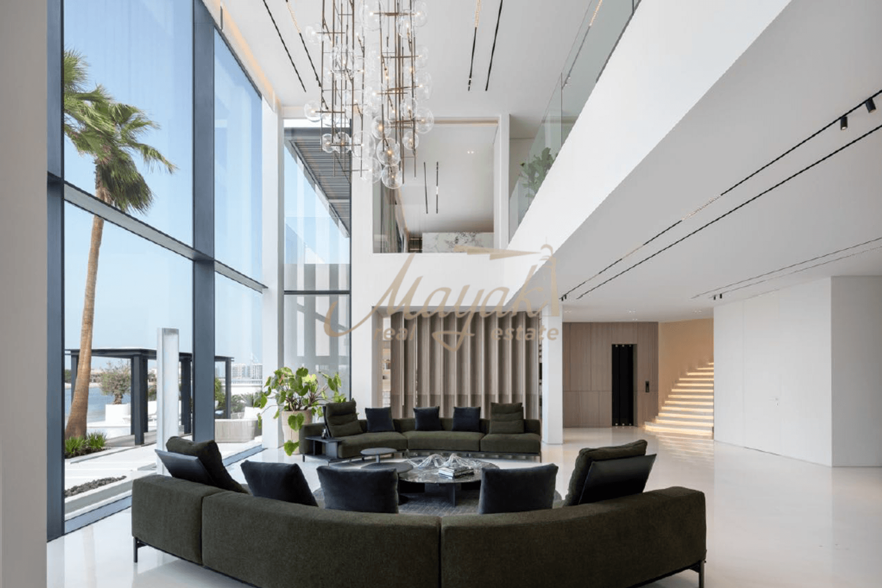 Вилла на продажу в Signature Villas Frond A, Signature Villas