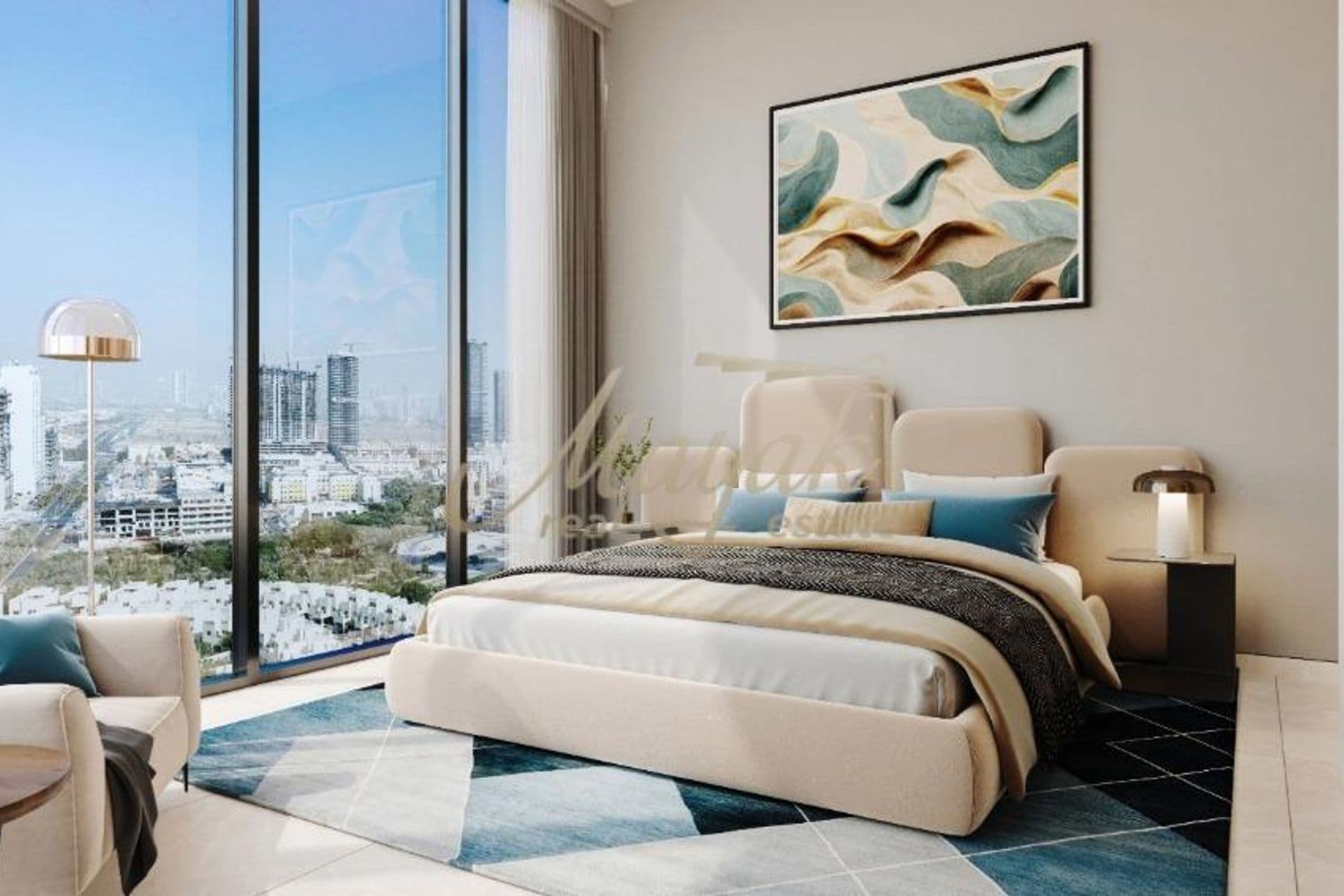 1 Bedroom | Resale | Handover Q4 2026 | Payment Plan