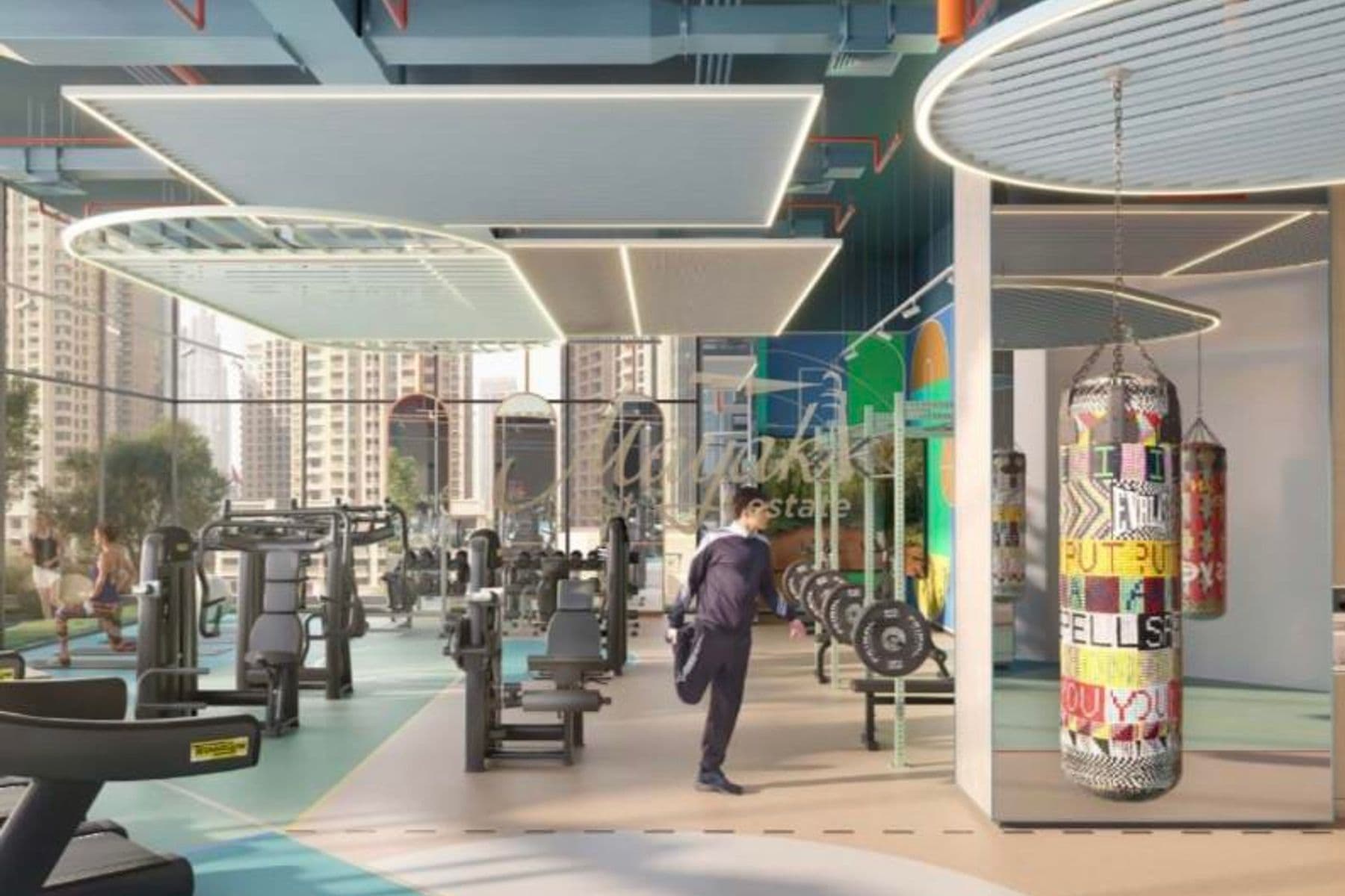 ИДЕАЛЬНАЯ ИНВЕСТИЦИЯ l ВЫСОКИЙ ПОТЕНЦИАЛ РЕНТАБЕЛЬНОСТИ С МЕБЕЛЬЮ