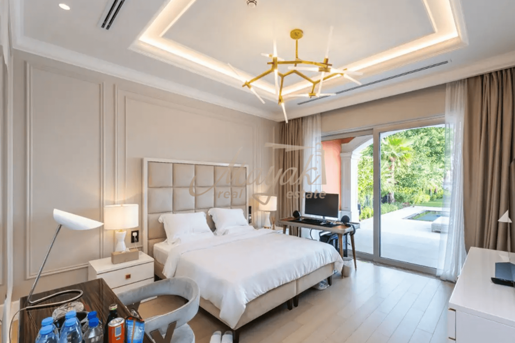 Вилла на продажу в XXII Carat, Palm Jumeirah