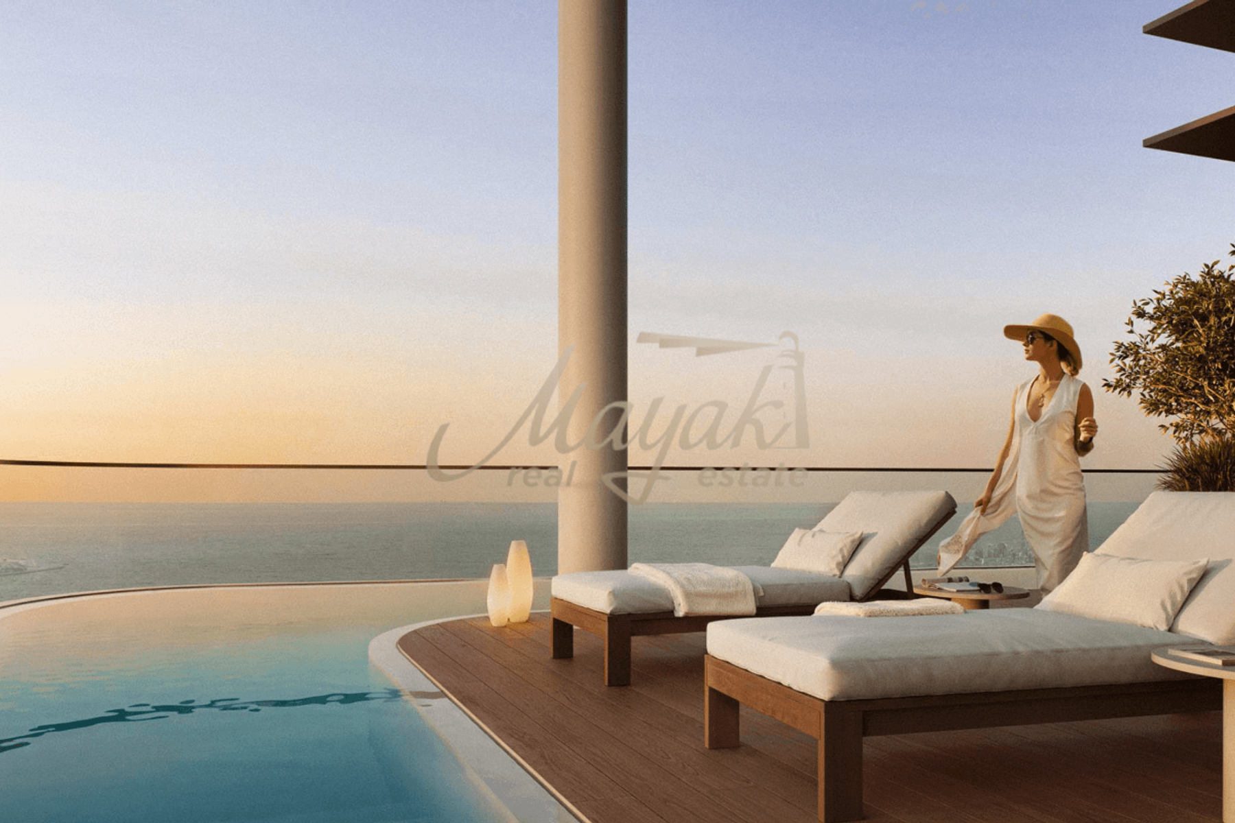 Address Grand Downtown I Luxurious Living