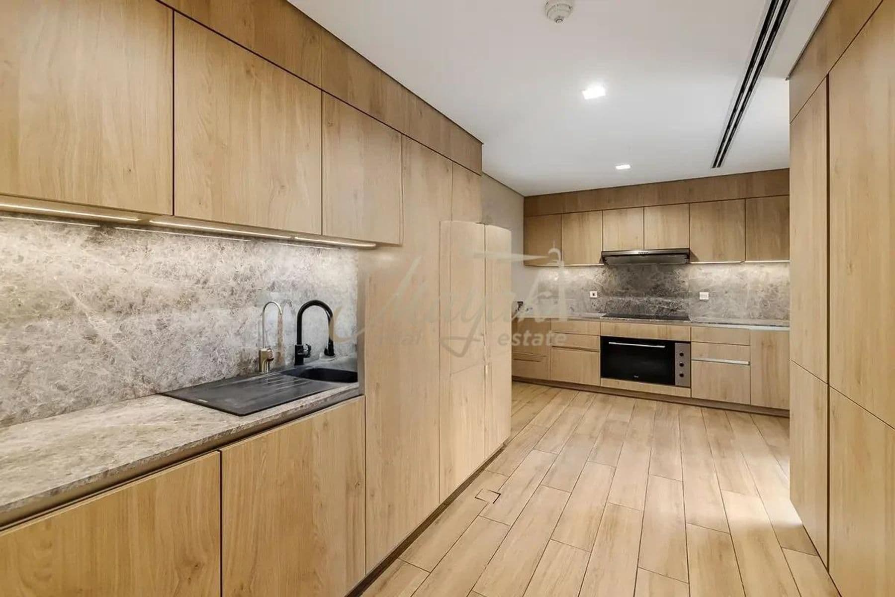 Вилла Amalfi L Jumeirah Bay Islands I Эксклюзивная