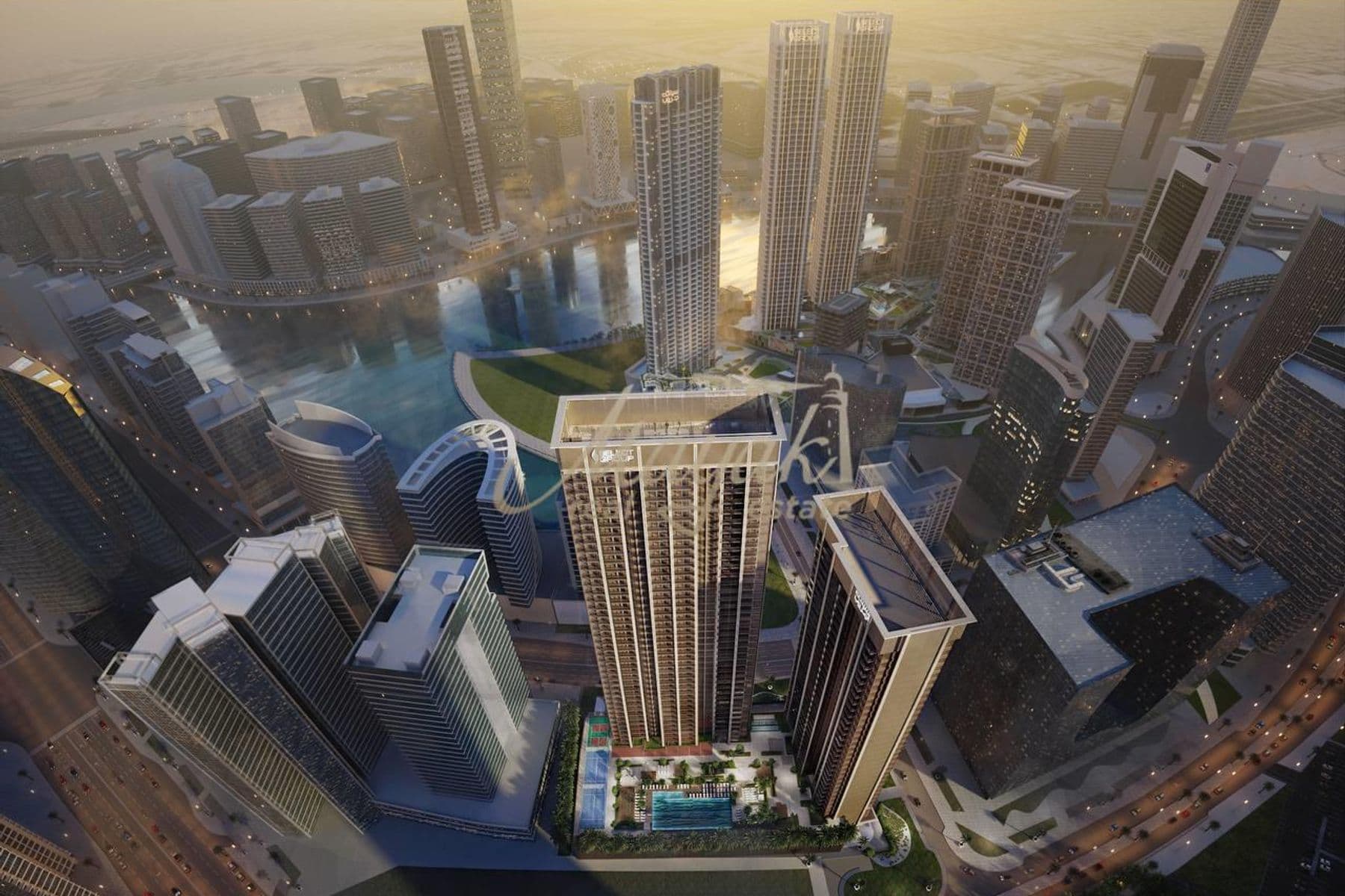 BRAND NEW l AVAILABLE l SEA VIEW l INQUIRE TODAY