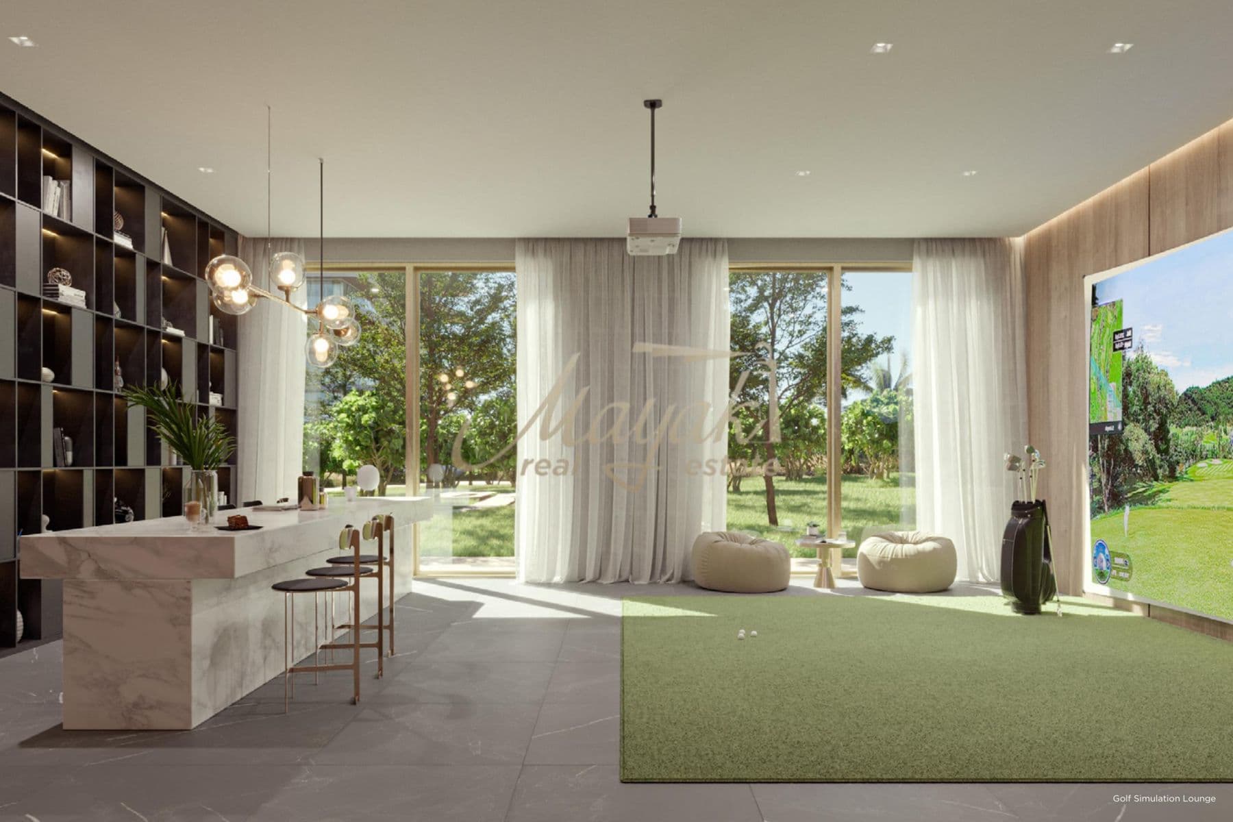 УГЛОВАЯ l ПОЛНЫЙ ВИД НА МОРЕ И ЗАКАТ l СРЕДНИЙ ЭТАЖ