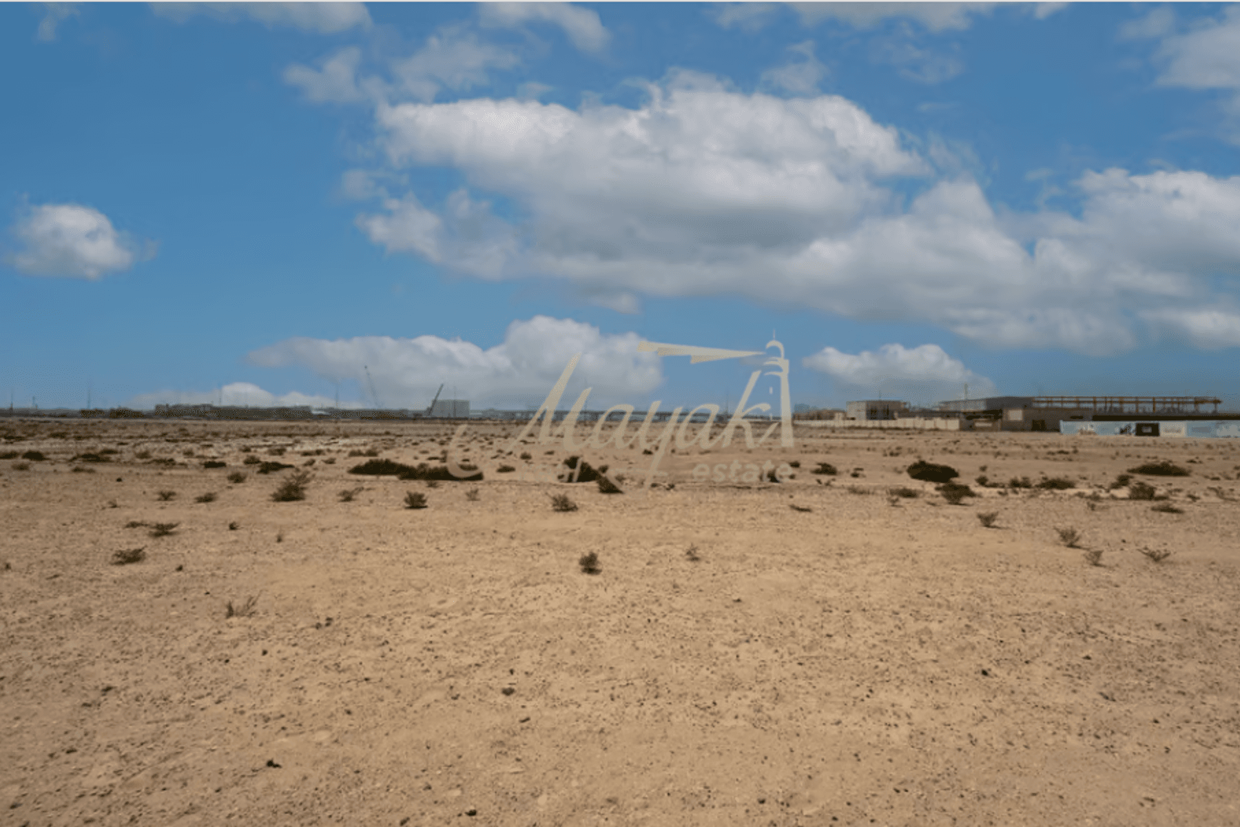 Редкий участок под строительство отеля на набережной в Dubai Islands N12