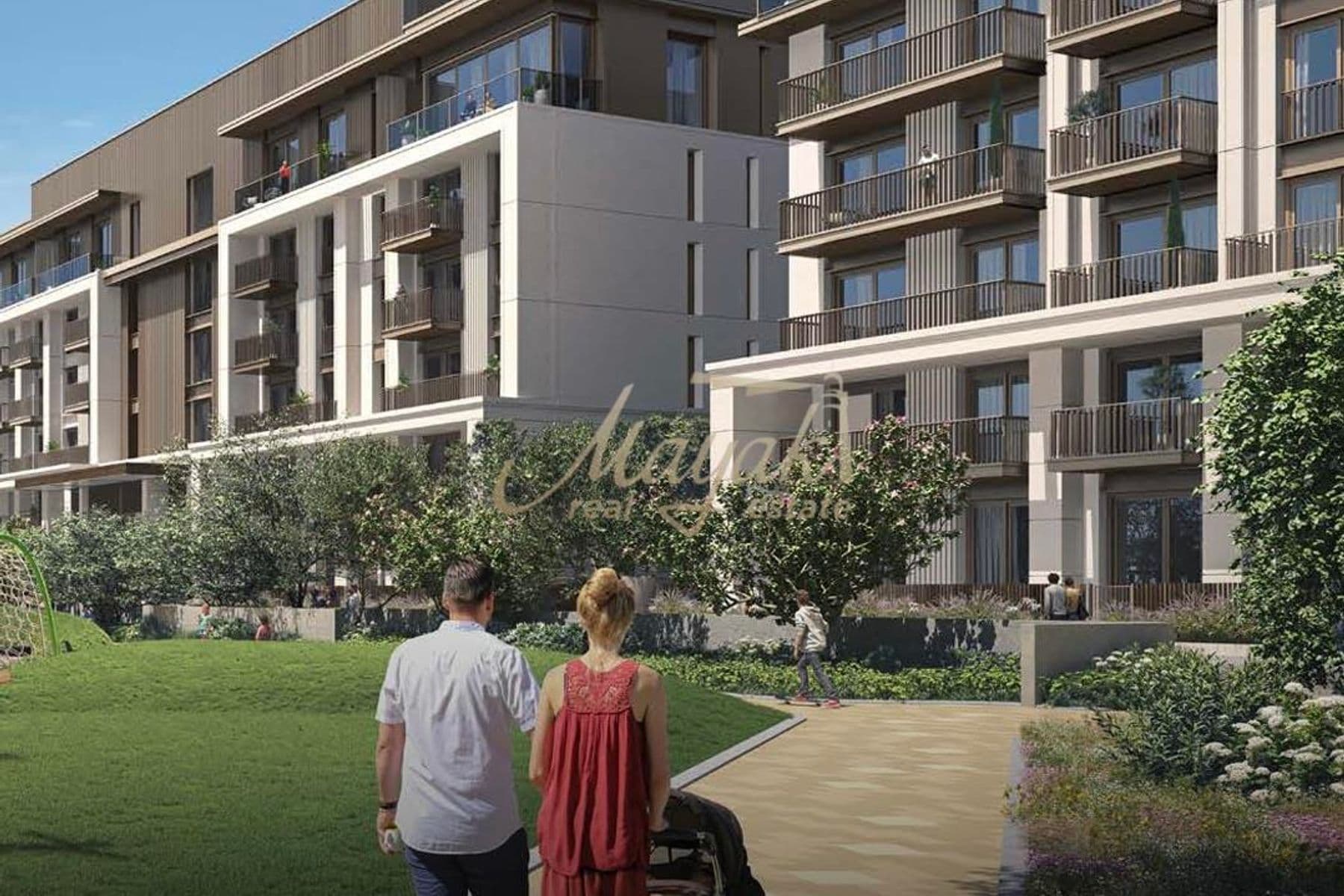 ДОСТУПНО l ВЫСОКИЙ ЭТАЖ l ВИД НА ПАРК l КЛЮЧИ ВО 2 КВАРТАЛЕ 2026 ГОДА