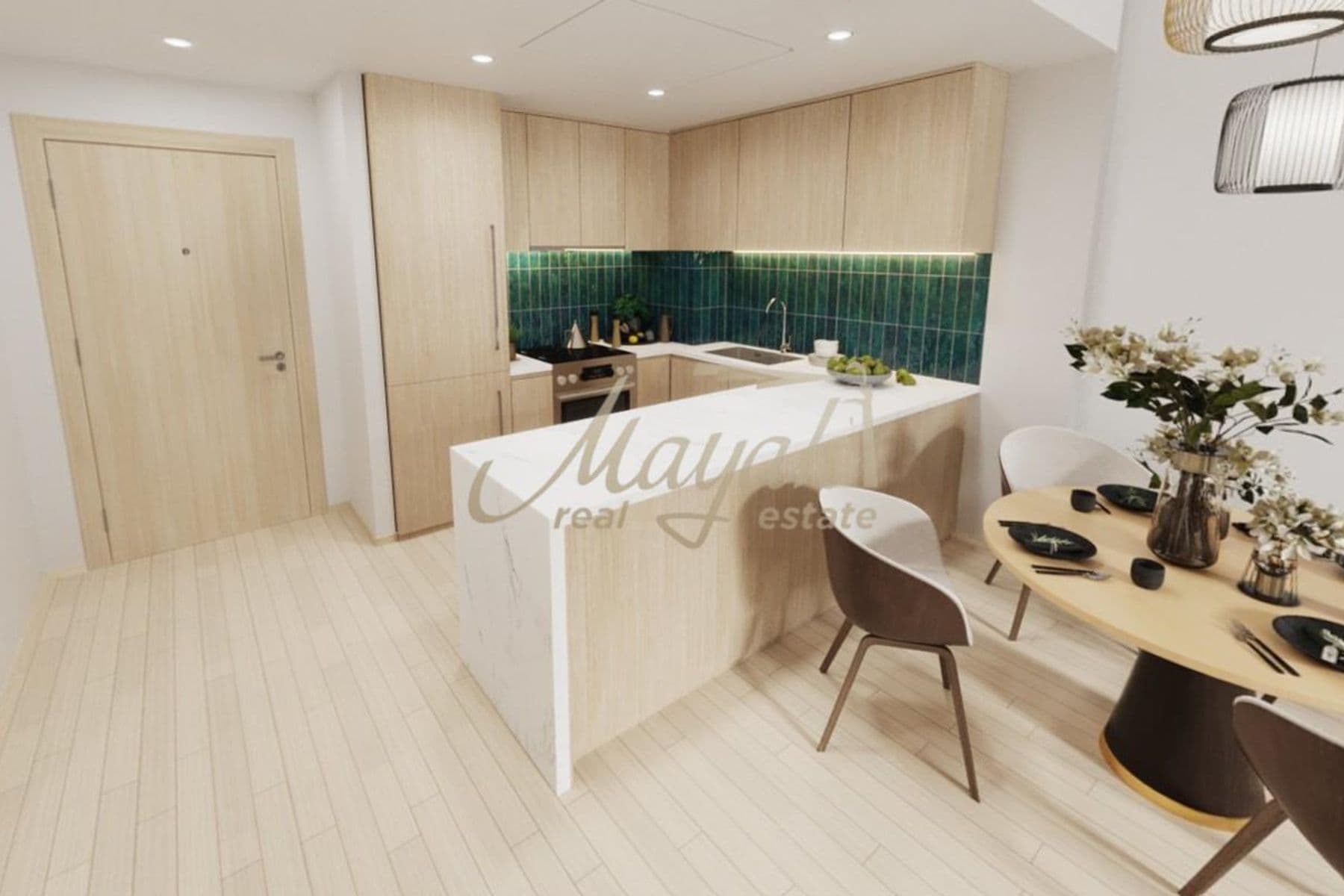 Потрясающий оазис | Две спальни | Выгодное расположение