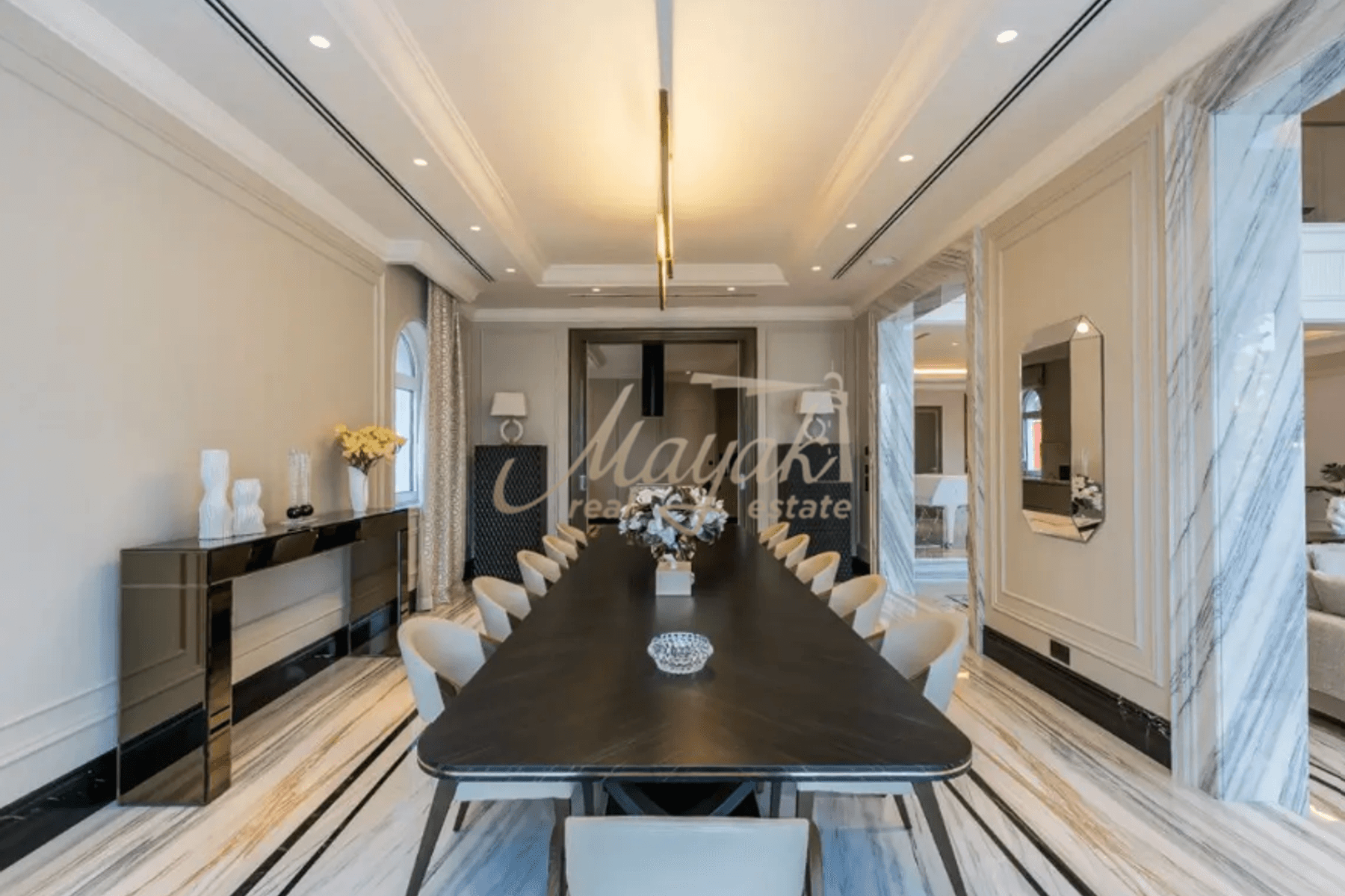 Вилла на продажу в XXII Carat, Palm Jumeirah