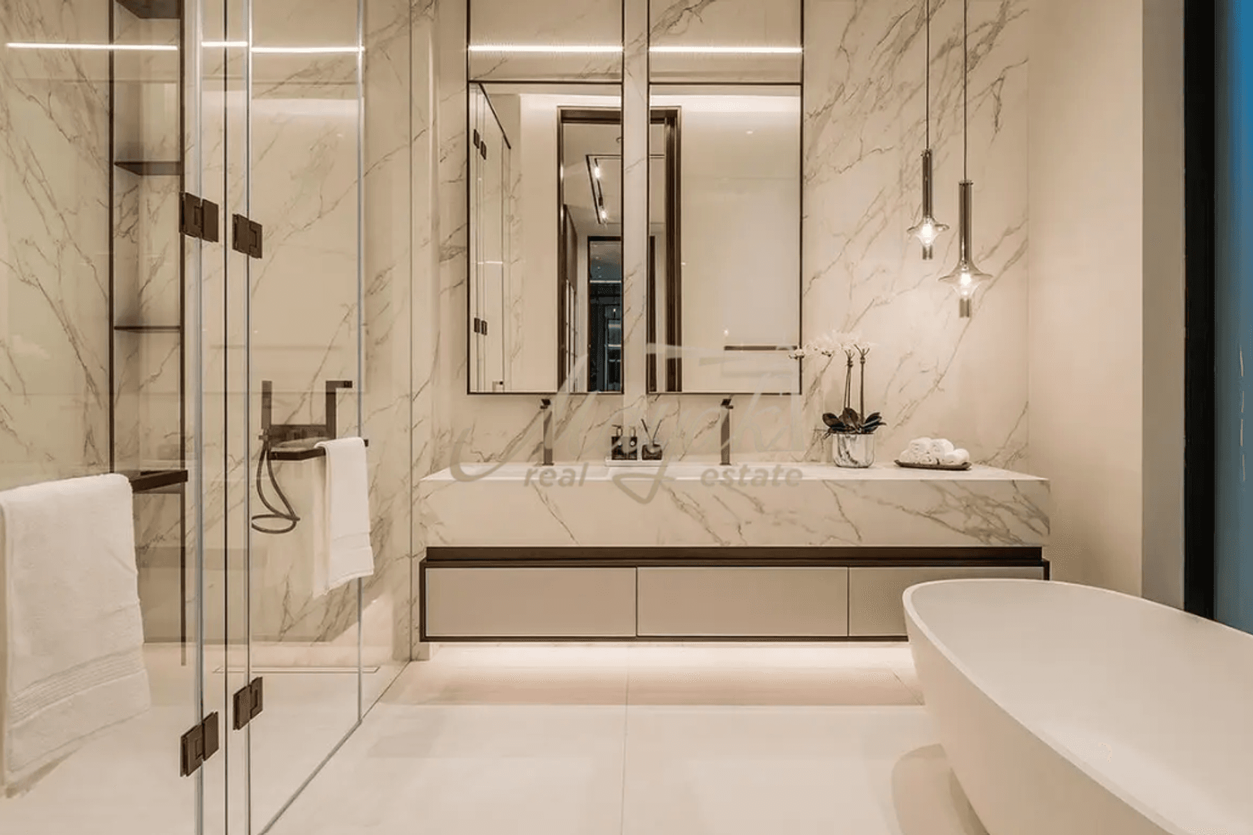 Brand New | Modern | Private Pool