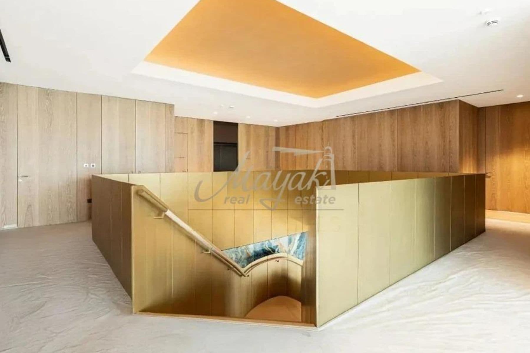 Ультра-роскошный | Bvlgari Ocean Mansion | Готов к заселению