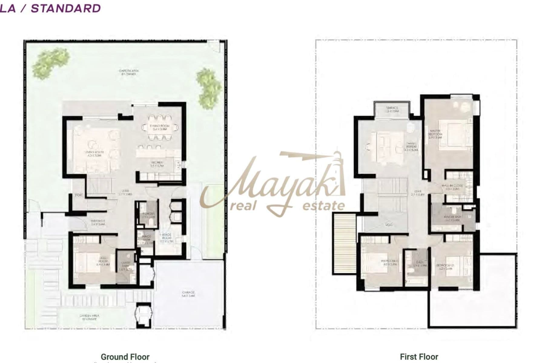 ОТДЕЛЬНАЯ ВИЛЛА l ДОСТУПНЫЙ ПЛАН ОПЛАТЫ l СДАЧА В ЭКСПЛУАТАЦИЮ В 2-М КВАРТАЛЕ 2028 ГОДА