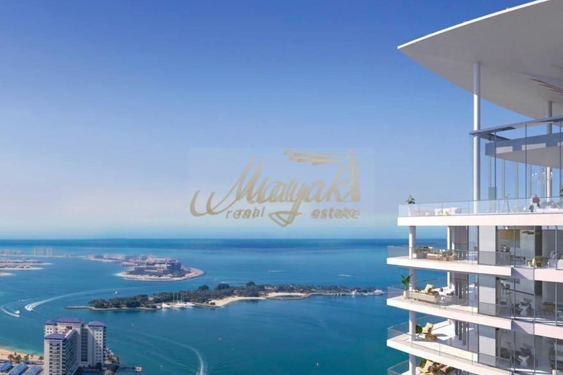 LUXURIOUS BEACHFRONT | PRIME 2-BEDROOM APARTMENT