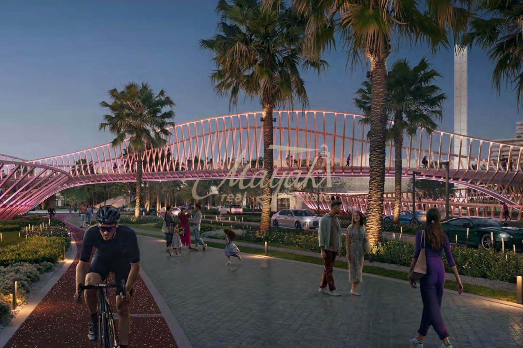 ОТДЕЛЬНАЯ ВИЛЛА l ДОСТУПНЫЙ ПЛАН ОПЛАТЫ l СДАЧА В ЭКСПЛУАТАЦИЮ В 2-М КВАРТАЛЕ 2028 ГОДА