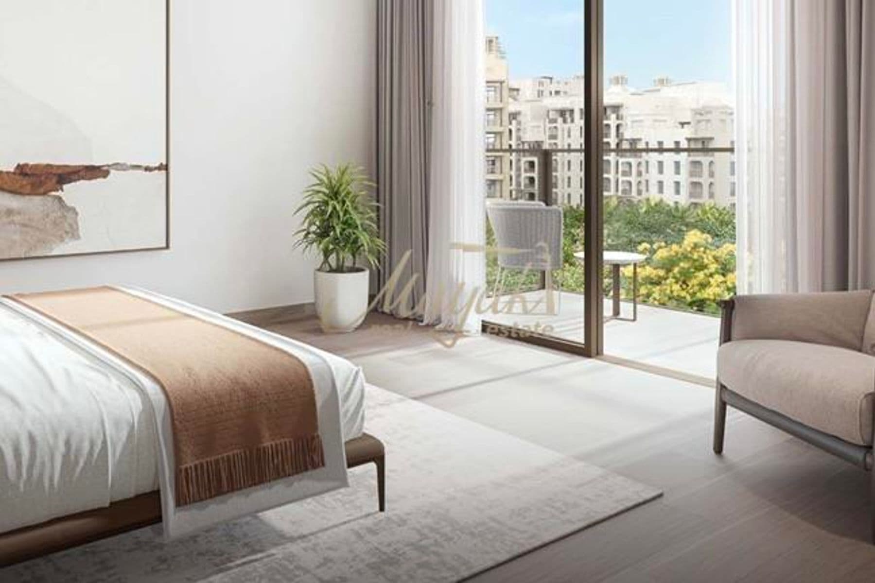 ДОСТУПНО l ВЫСОКИЙ ЭТАЖ l ВИД НА ПАРК l КЛЮЧИ ВО 2 КВАРТАЛЕ 2026 ГОДА