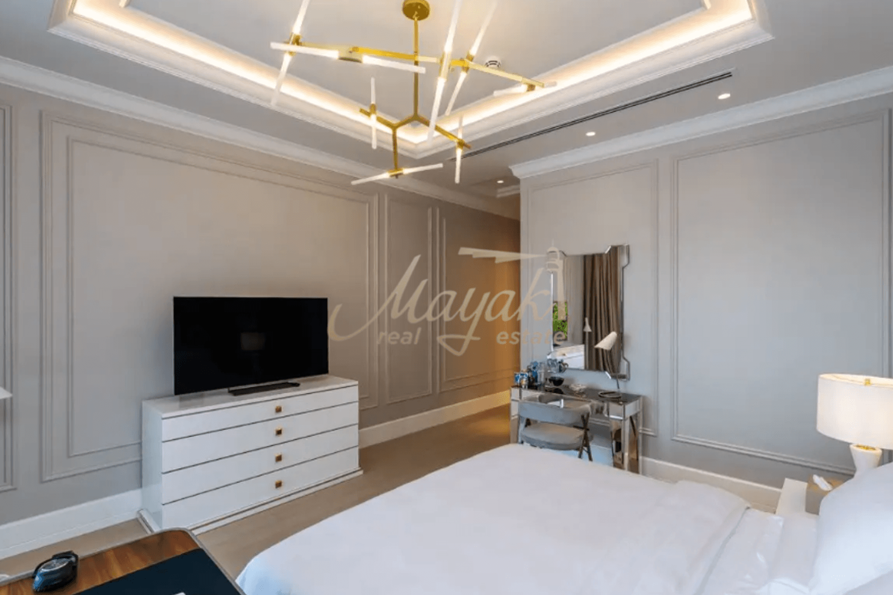 Вилла на продажу в XXII Carat, Palm Jumeirah