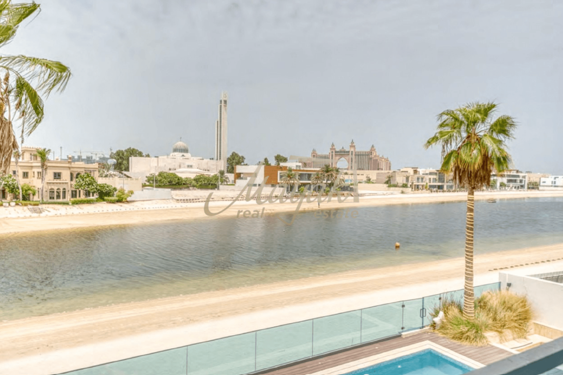 Villa for sale in Signature Villas Frond G, Signature Villas