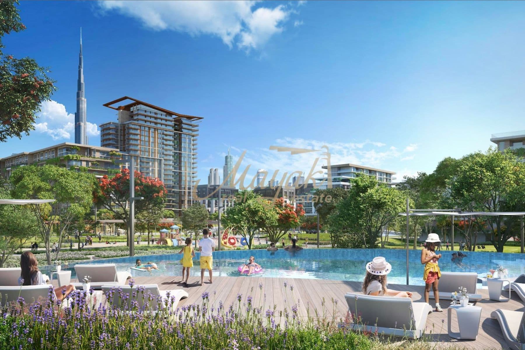 ЗЕЛЕНЫЙ КОМПЛЕКС I ВЫСОКИЙ ЭТАЖ l СДАЧА В ЭКСПЛУАТАЦИЮ В 1 КВАРТАЛЕ 2026 ГОДА