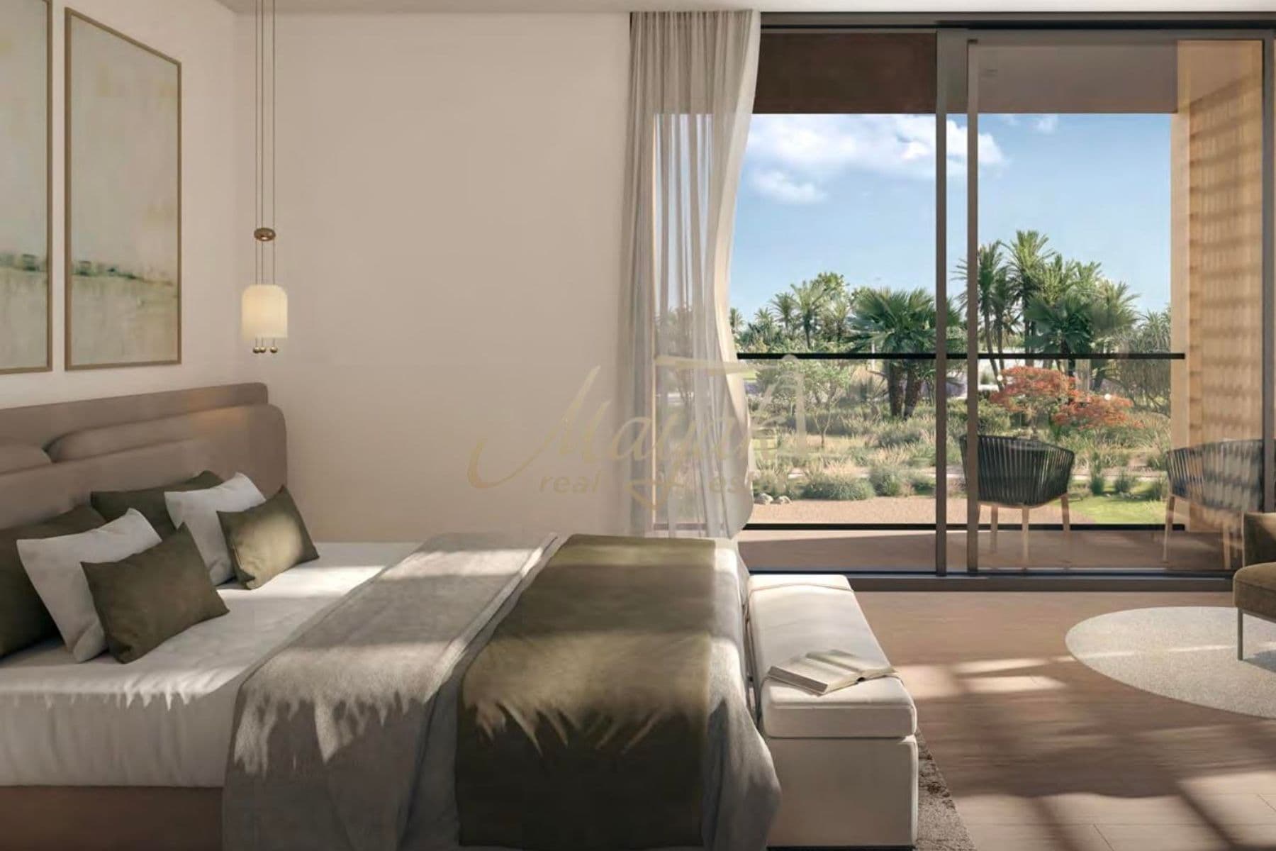 ОТДЕЛЬНАЯ ВИЛЛА l ДОСТУПНЫЙ ПЛАН ОПЛАТЫ l СДАЧА В ЭКСПЛУАТАЦИЮ В 2-М КВАРТАЛЕ 2028 ГОДА