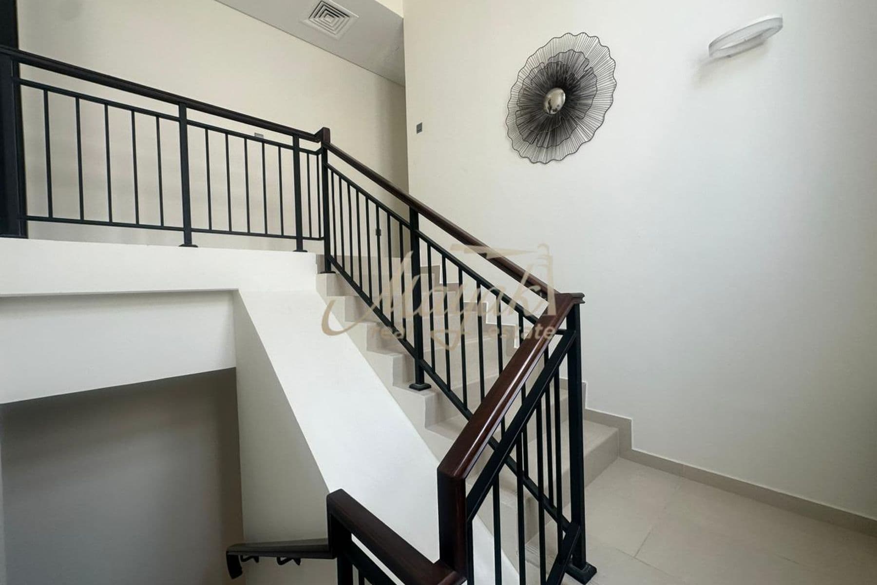 Luxury 3BR+Maid | Fully Furnished | Single Row