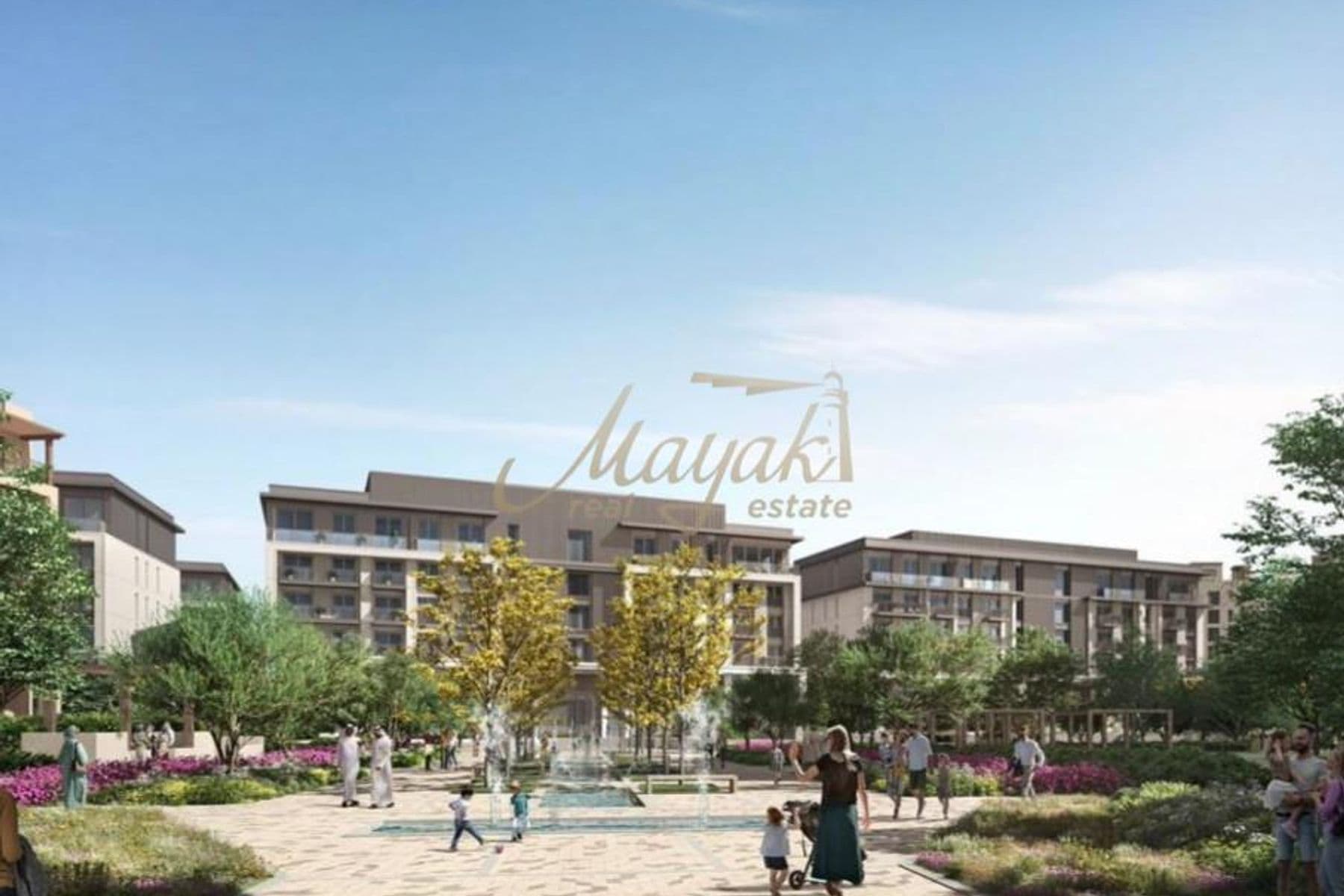 Роскошная 1-комнатная квартира на самом высоком этаже с несколькими вариантами размещения