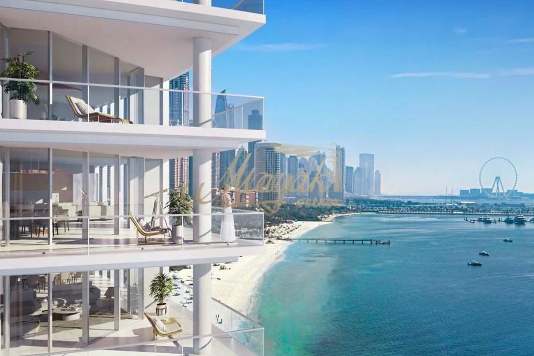URGENT SALE I BEACHFRONT LIVING I EXCLUSIVE