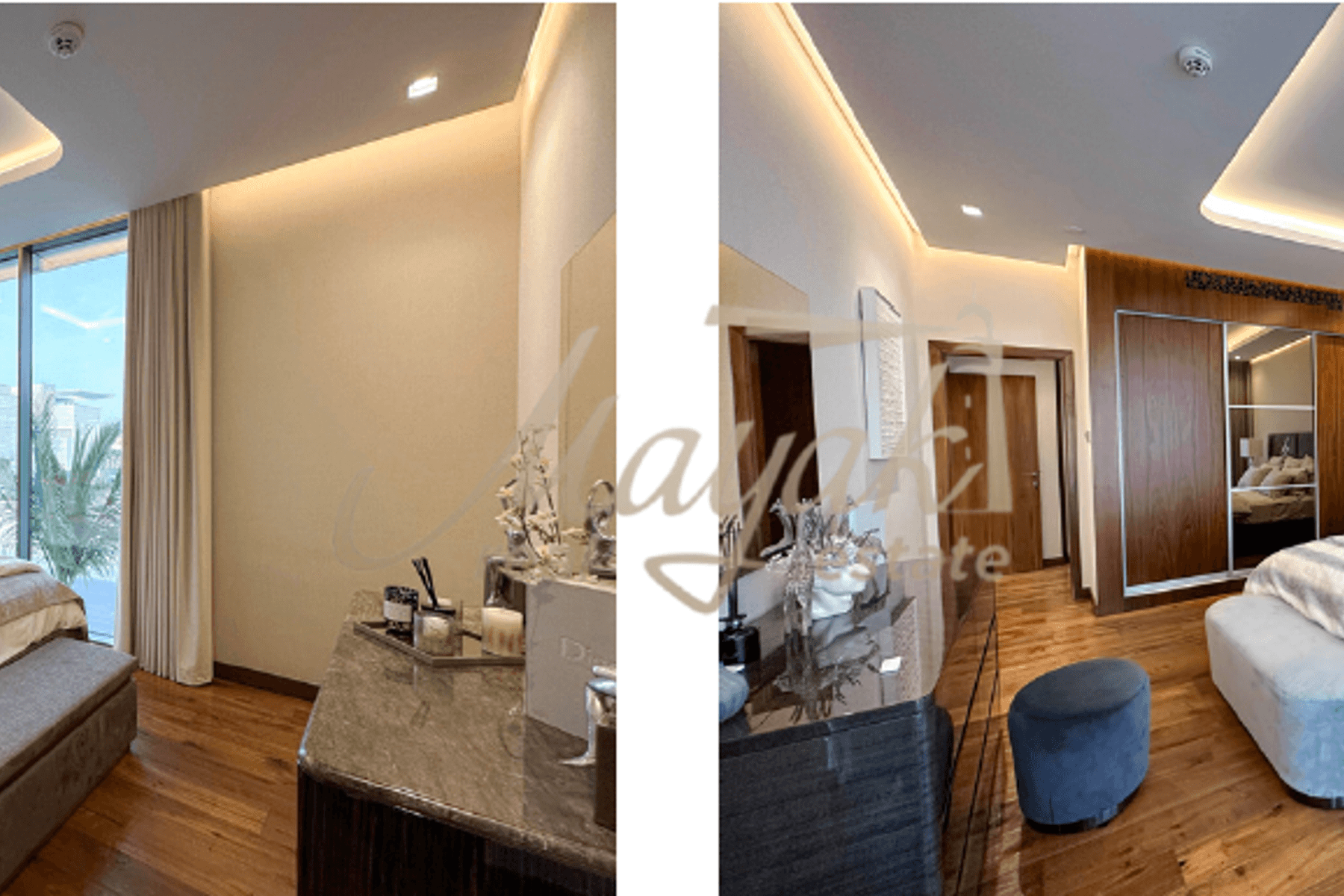 Exquisite 6-Bedroom Luxury Villa on Palm Jumeirah